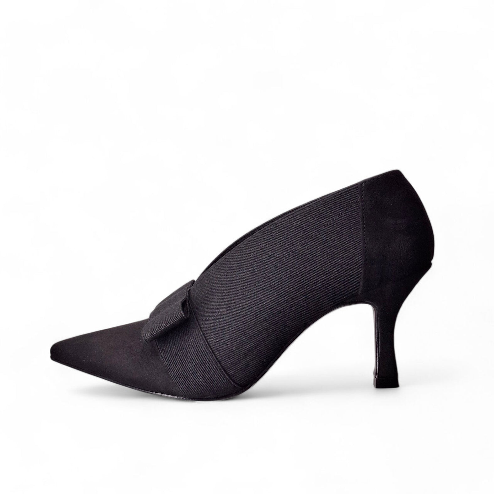 Kammi Decolleté da Donna – Nero