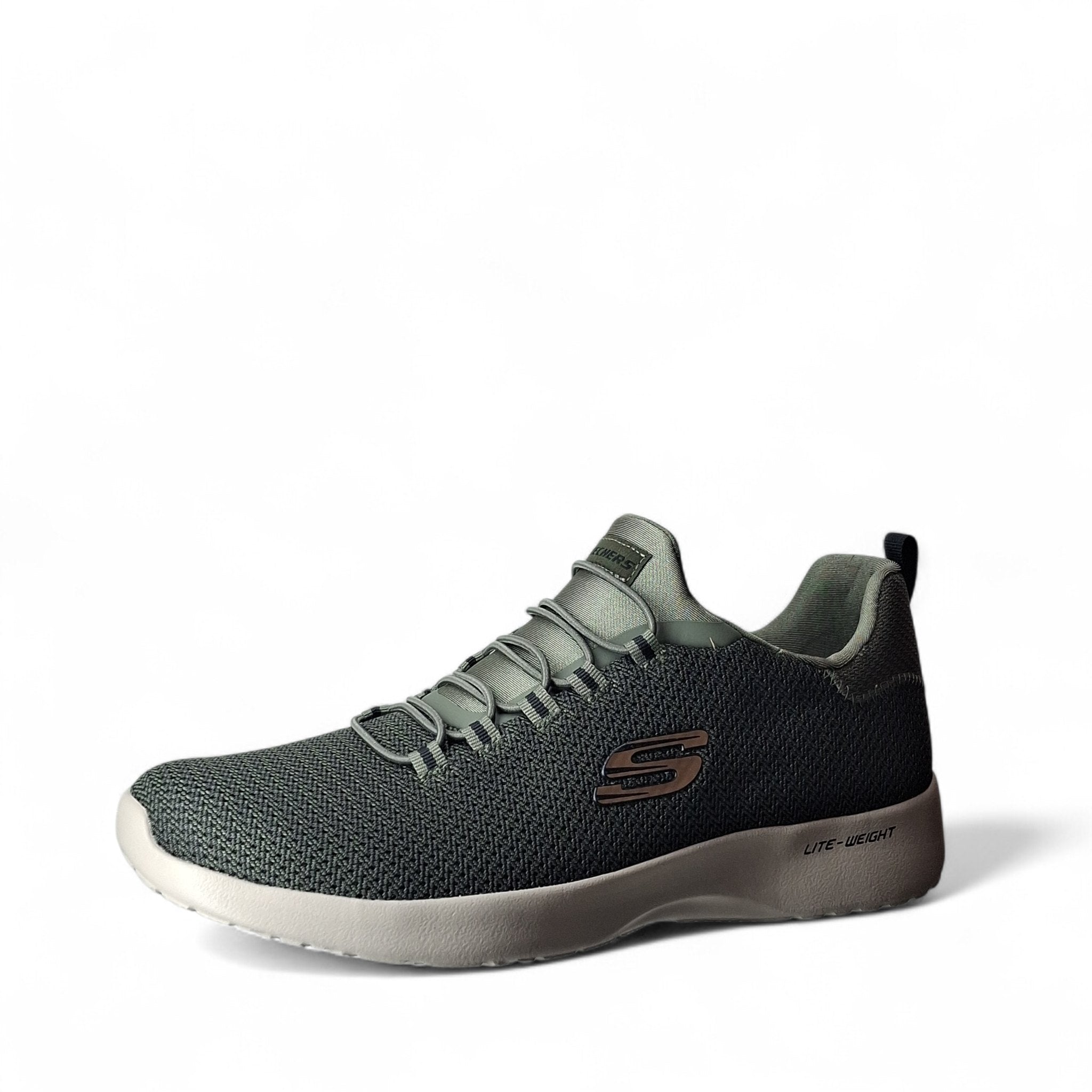 Skechers Dynamight Sportive casual non stringate da Uomo – 58360 OLV