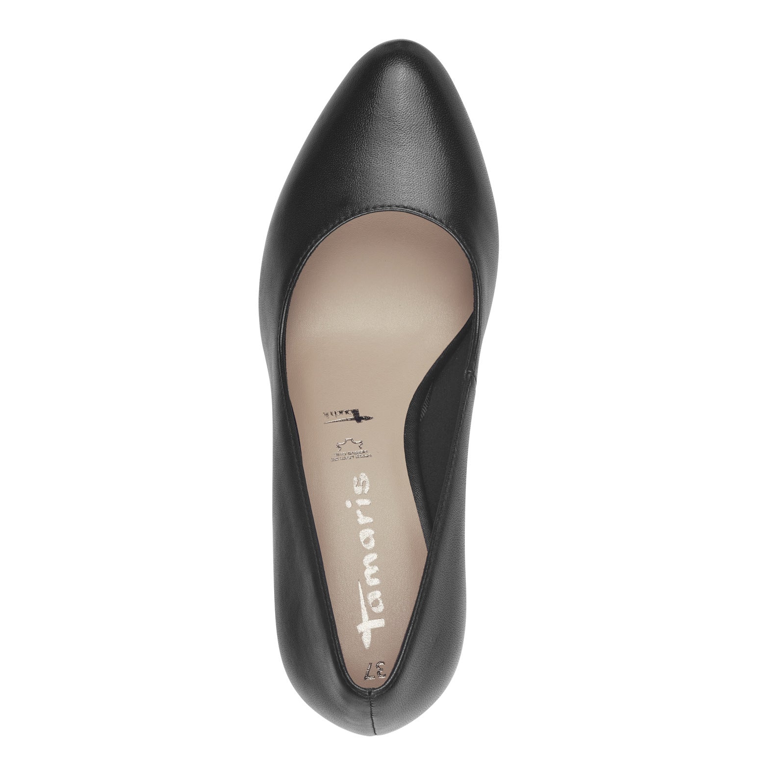 Tamaris Decolleté da Donna – Nero - 1-22433-41-001
