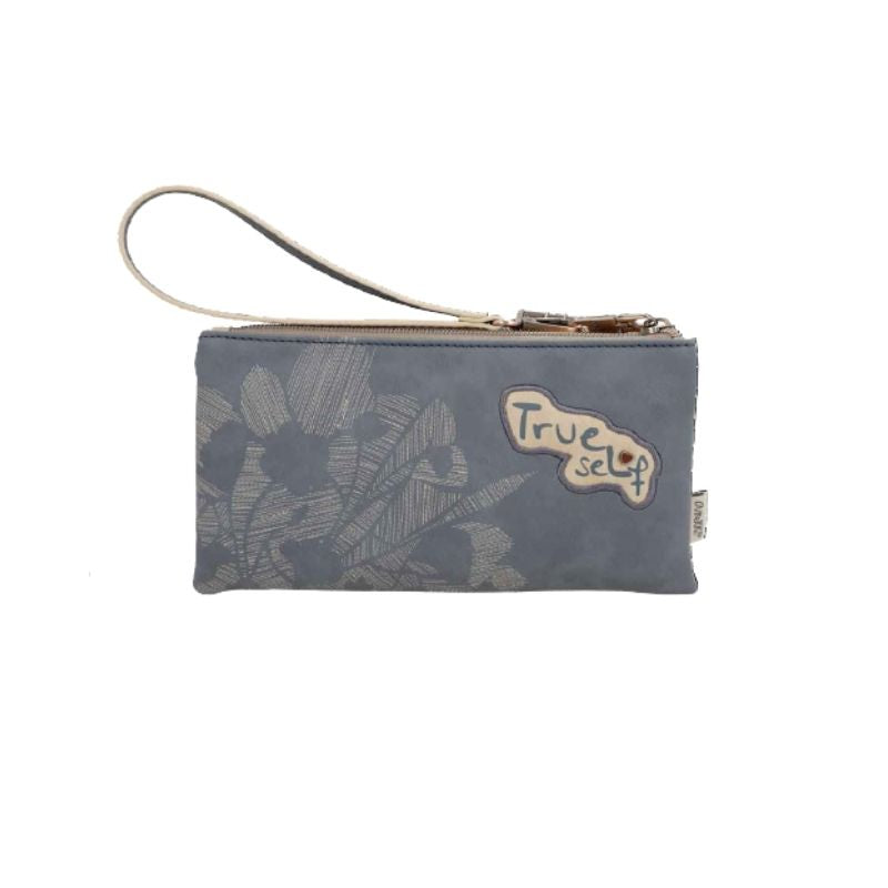 Anekke Monedero Pochette Eleganti da Donna – ND - 40809-023