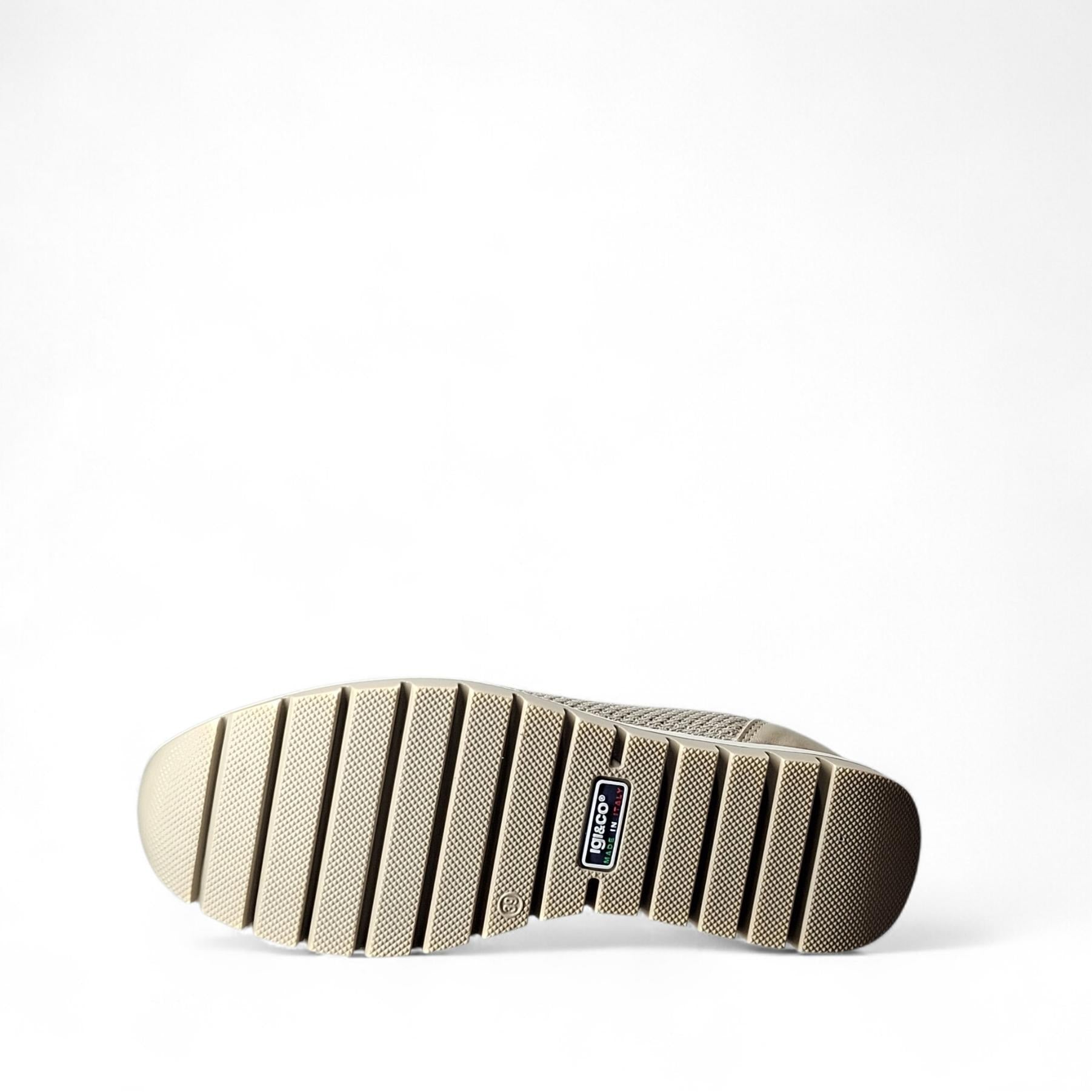 Igi&Co Scarpe Basse Senza Stringhe da Donna – ND - 1150033