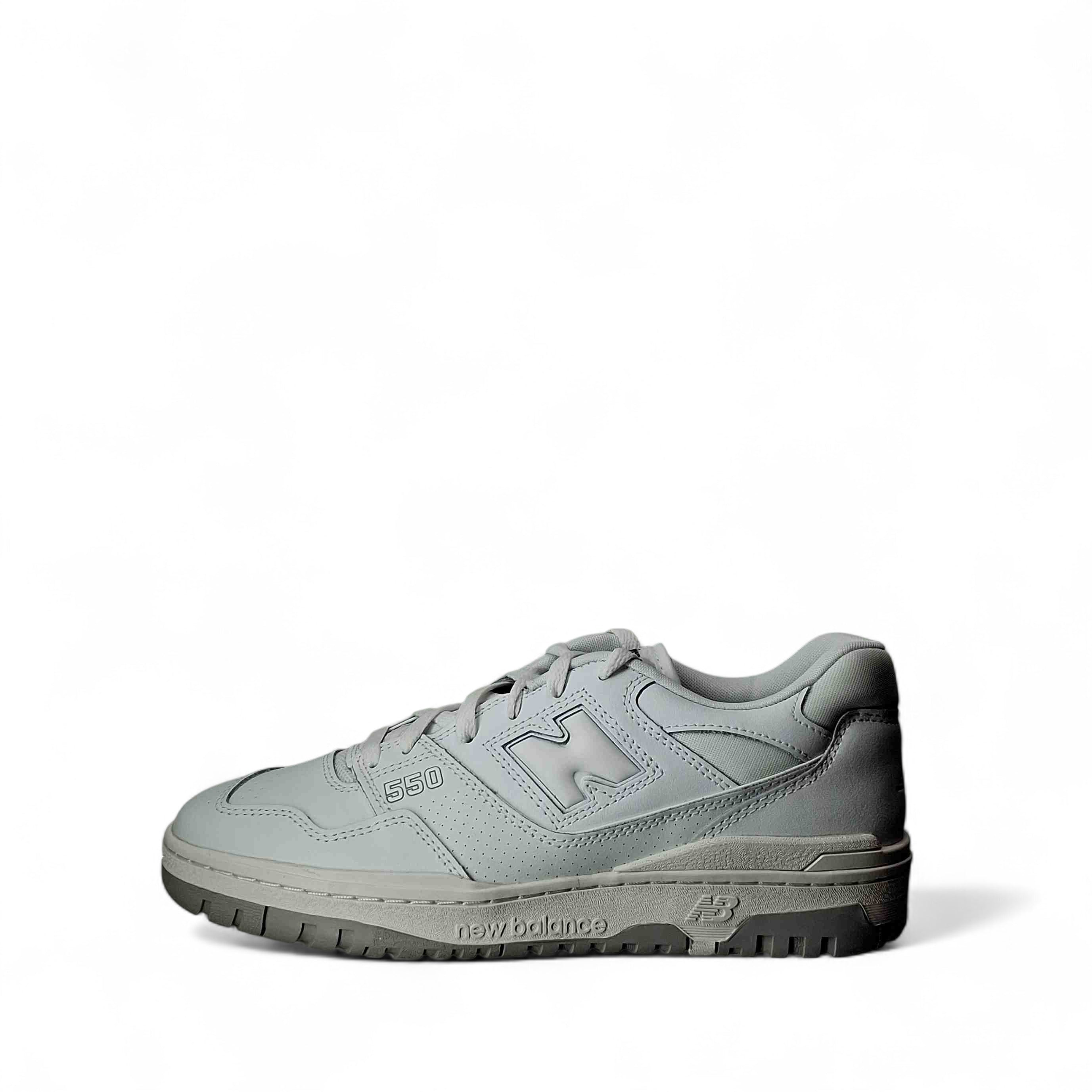 New Balance Sneakers Basse Bb da Donna – Bianco