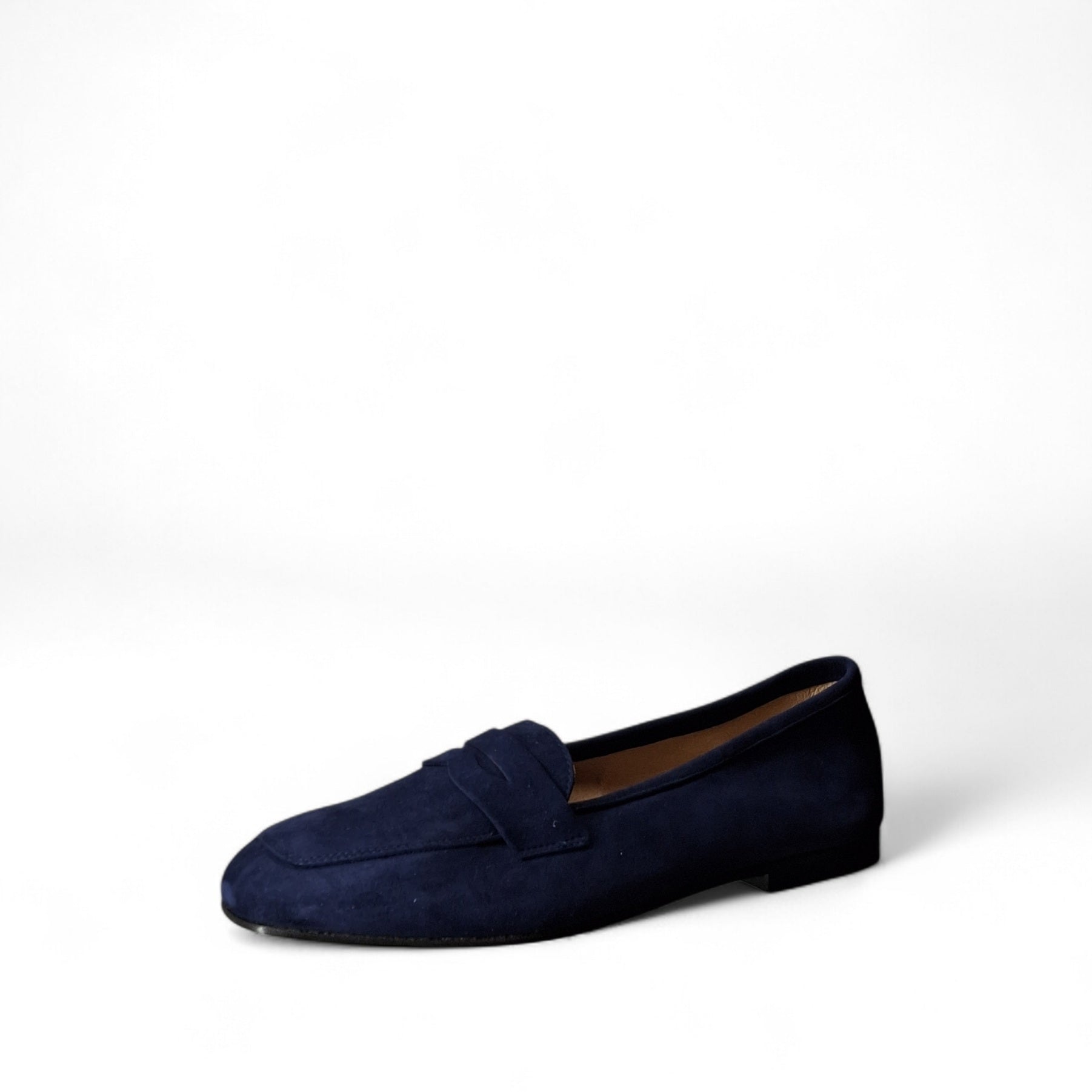 Kammi Martina Mocassini da Donna – Blu - MM505 BLU