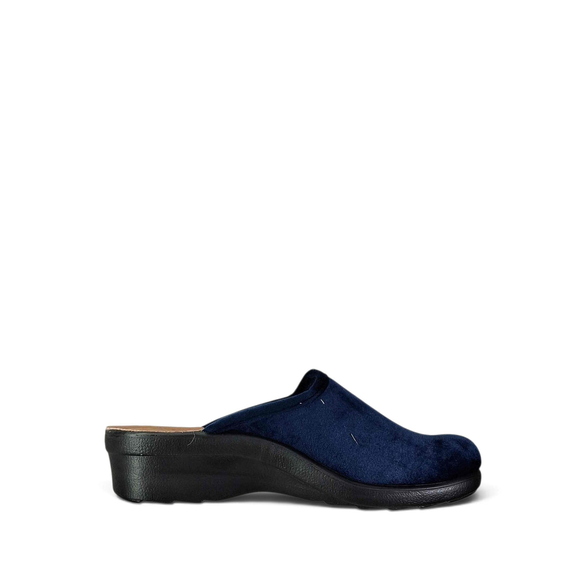 Flyflot Felicia Pantofole Chiuse da Donna – L7X67PE BLU