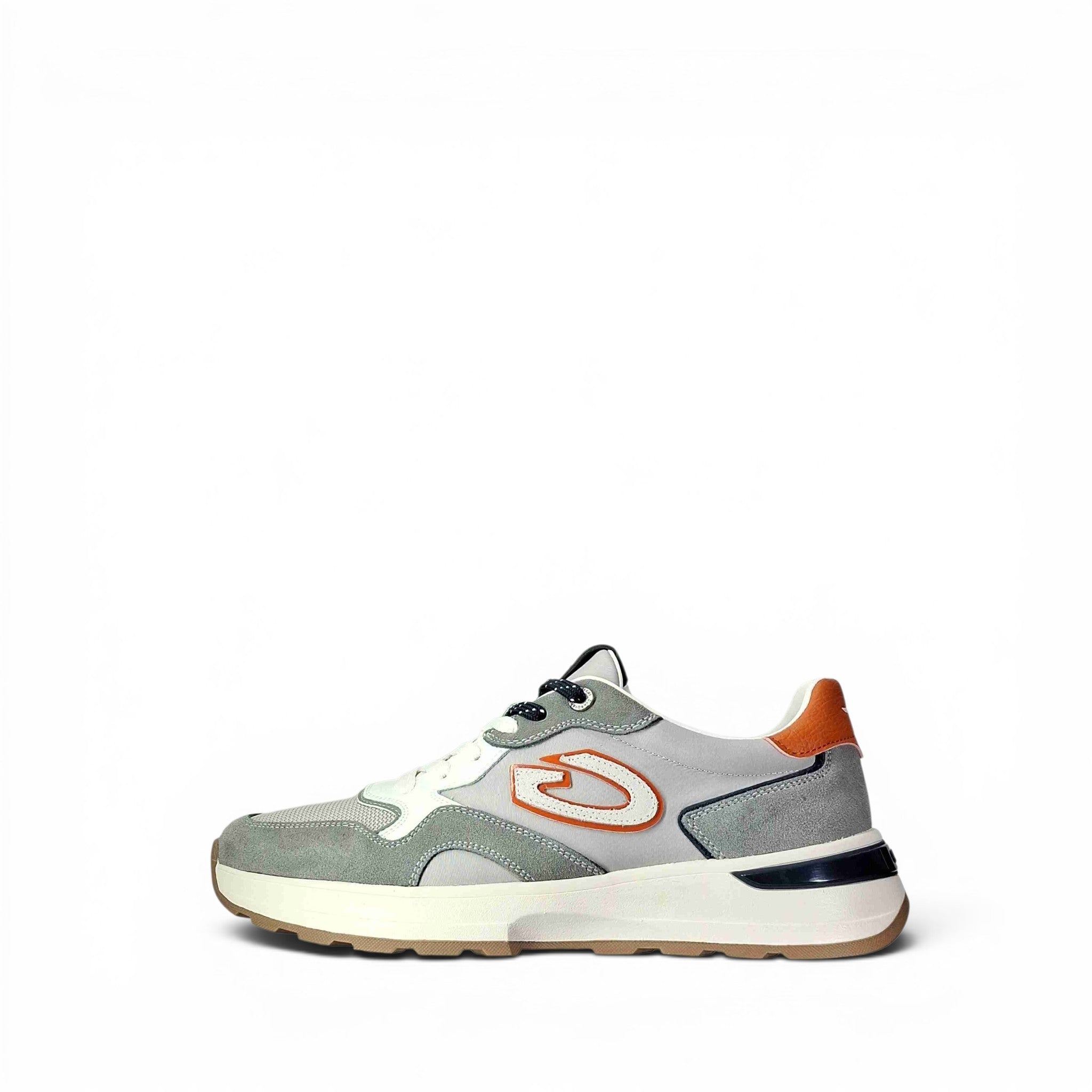 Guardiani Levante sport Sneakers basse da Uomo – GM61030A-976