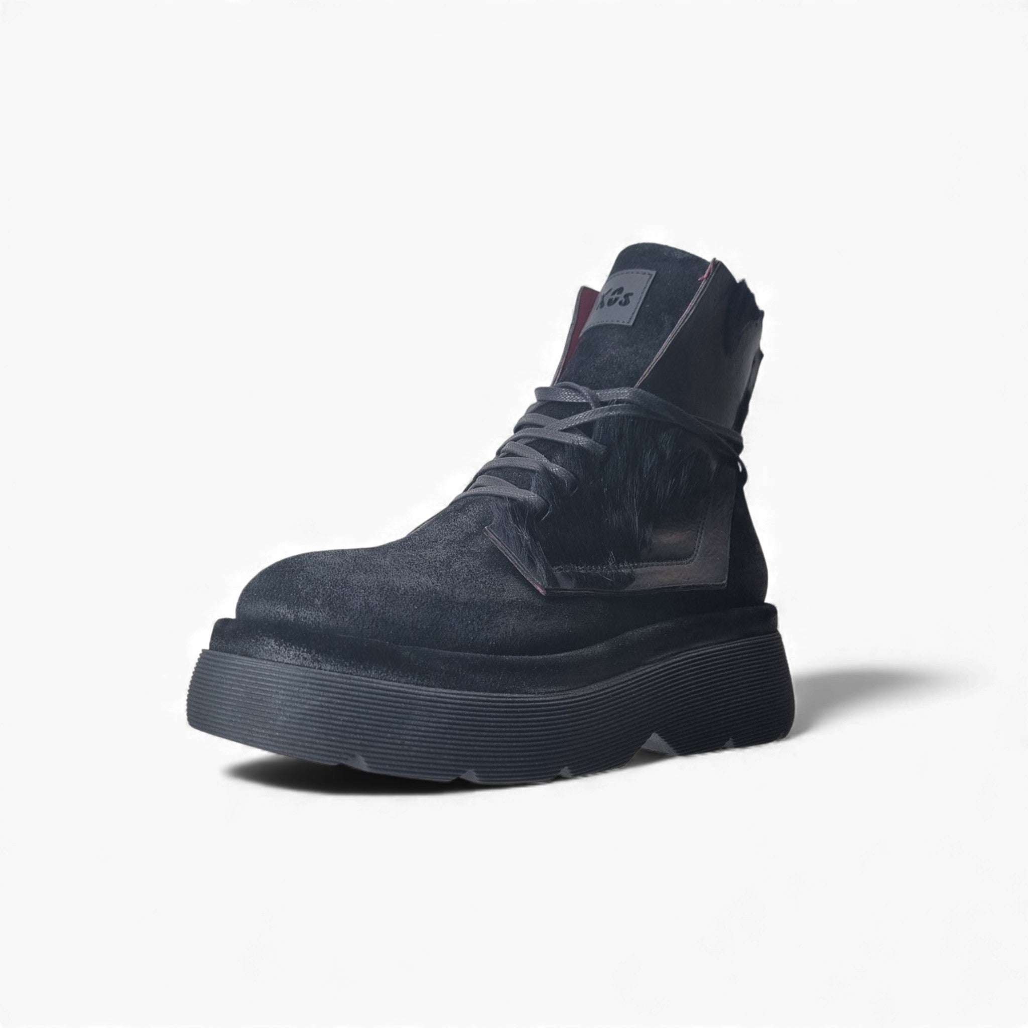 iXOs Anfibi Selene Demetra da Donna – Nero