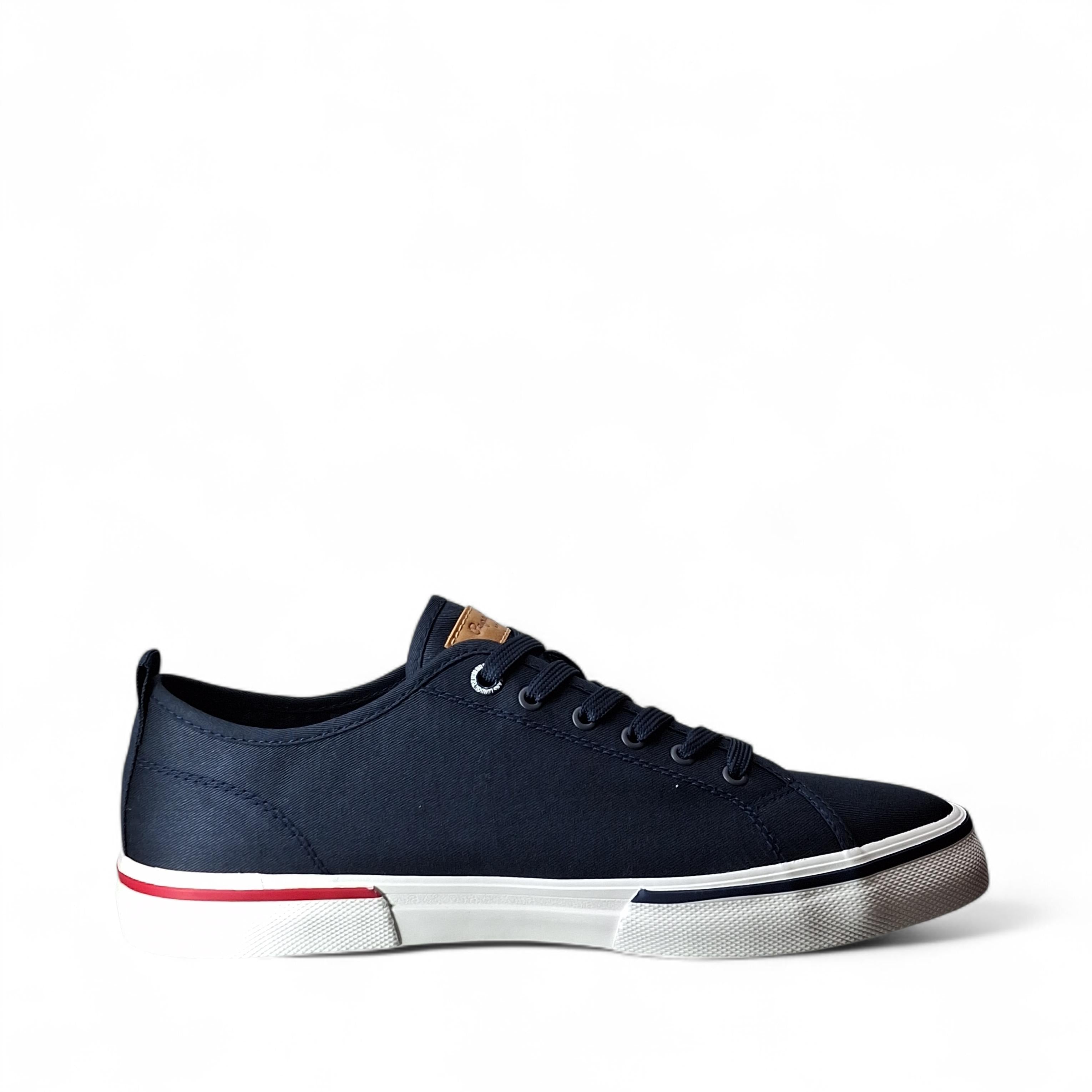 Pepe Jeans Sneakers Basse Pms da Uomo – Navy