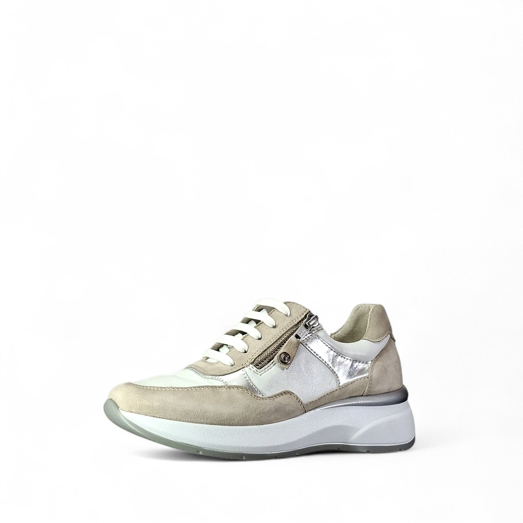 Cinzia Soft Iv Sneakers Alte da Donna – Multicolor - IV7723789G 001