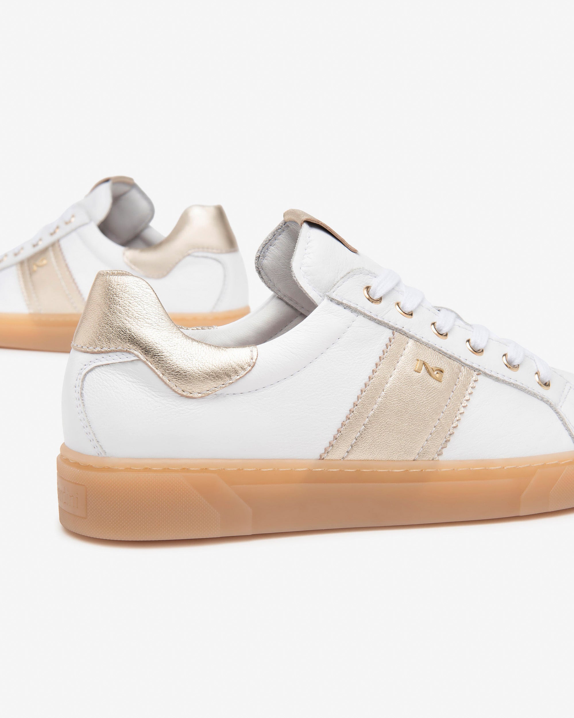 Nero Giardini Sneakers Basse da Donna – Multicolor