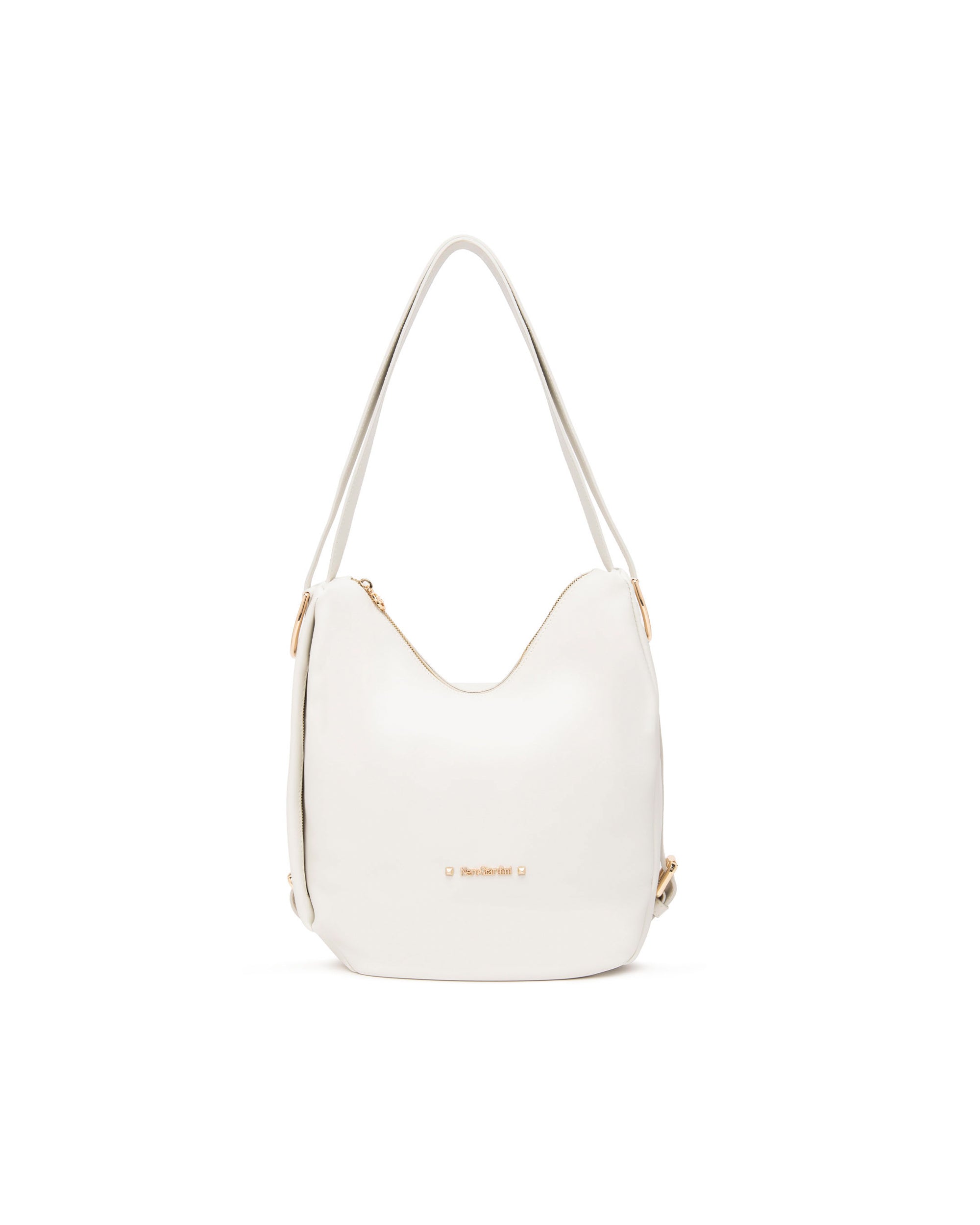 Nero giardini E543914d Tracolla media da Donna – E543914D OSSO