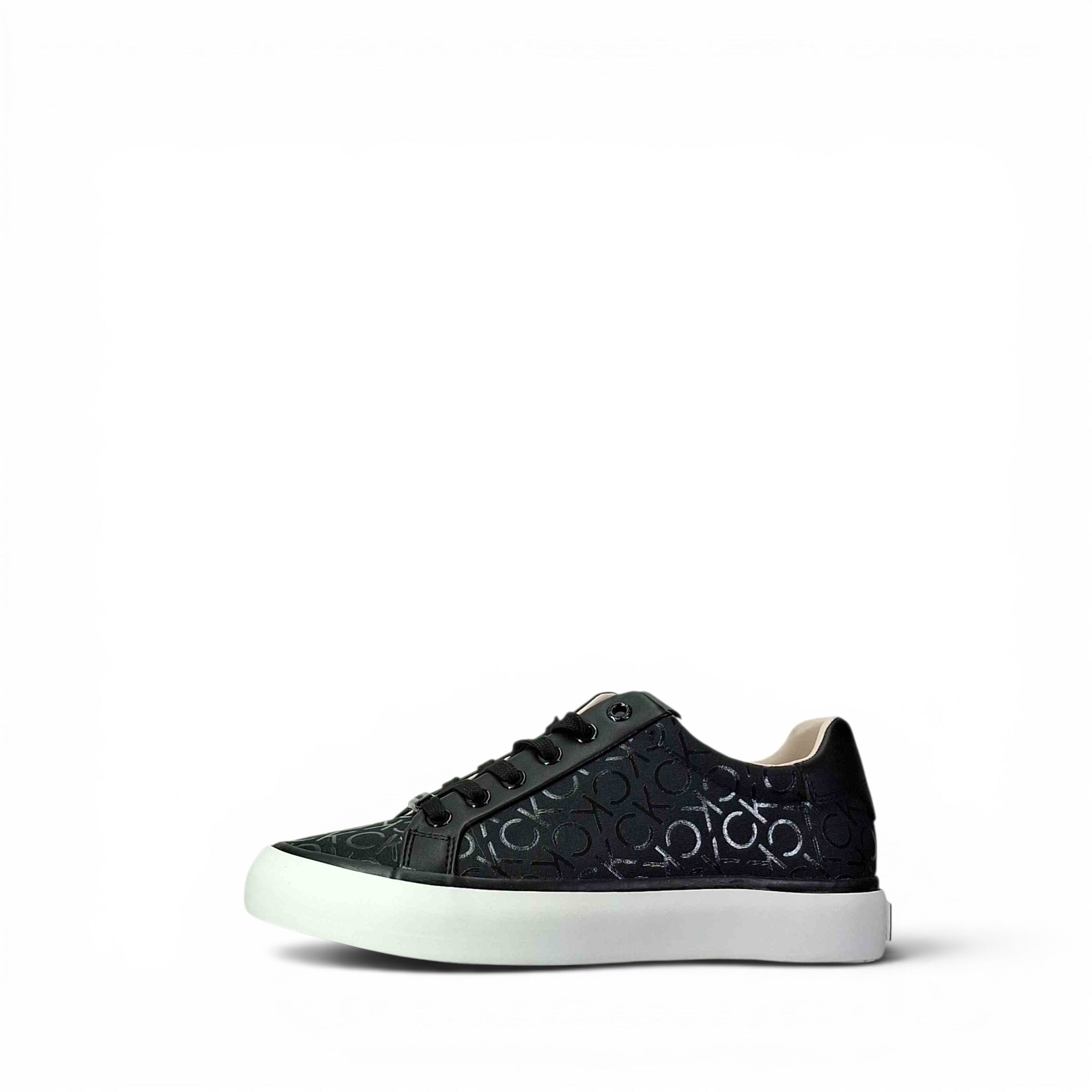 Calvin Klein Vulc Lace Up Sneakers Basse da Donna – HW0HW00797