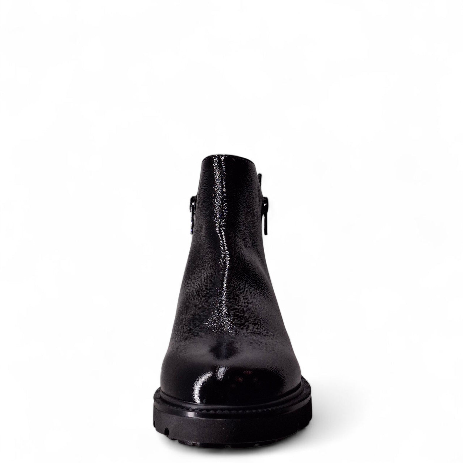 Cinzia Valle Stivaletti da Donna – Nero