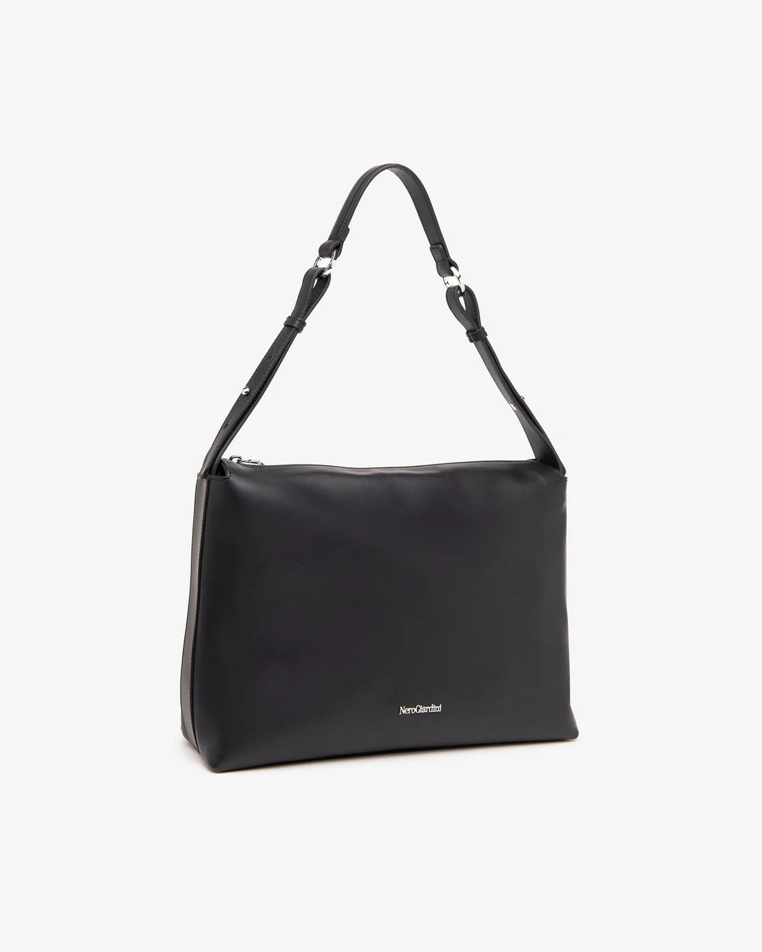 Nero Giardini Shopping Strutturate da Donna – Nero - I443811D 100