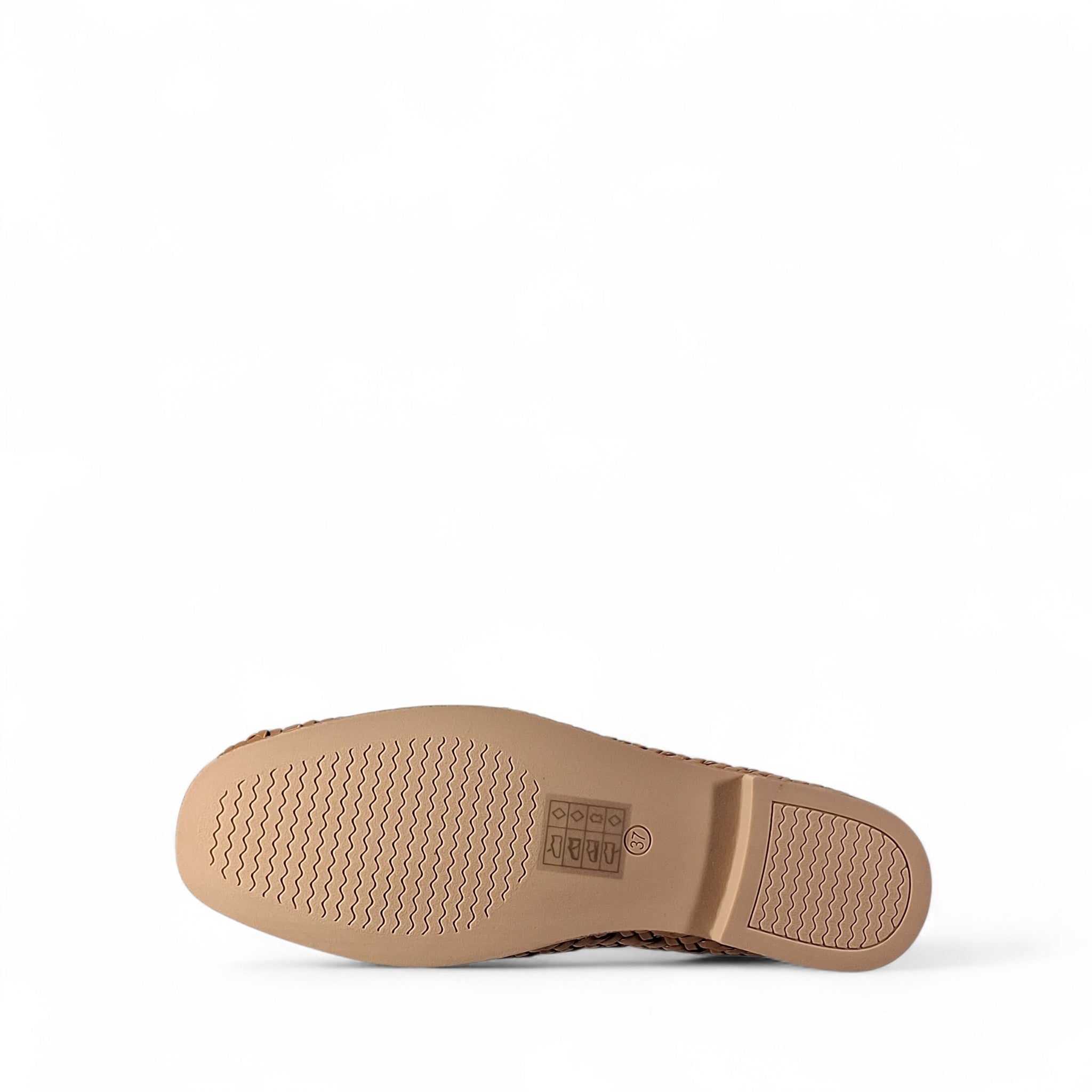 Kammi Claudia Mocassini da Donna – Marrone - 2046 MARRONE