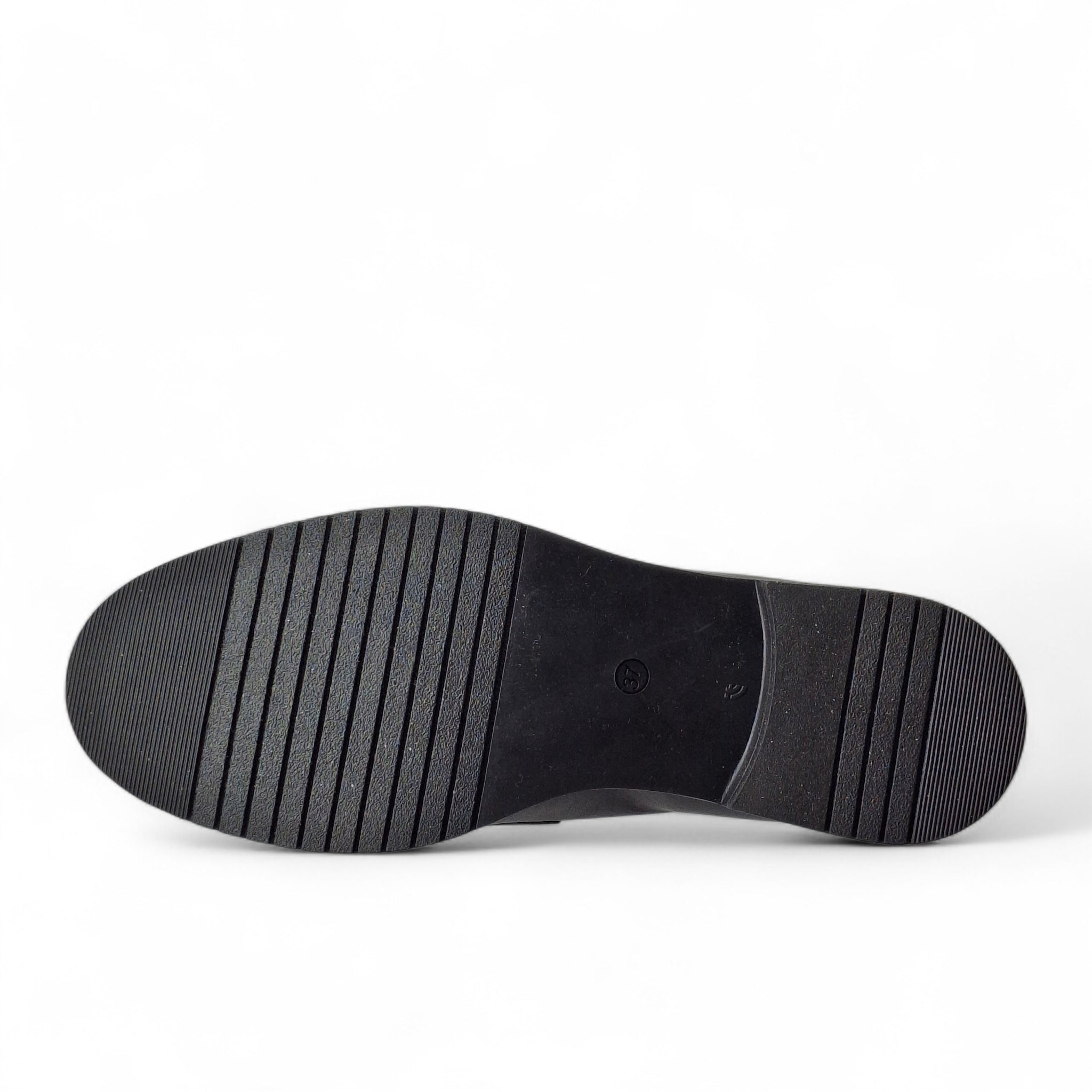 Kammi Mocassini da Donna – Nero