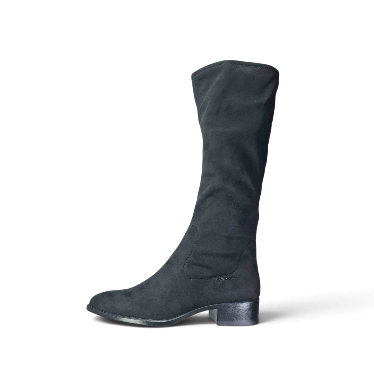 Tamaris Touch-It Stivali Senza Tacco da Donna – 1-25540-47-001