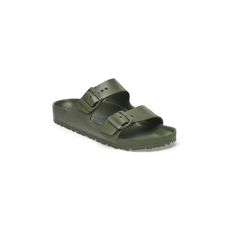 Birkenstock Ciabatte in Gomma Arizona Eva da Donna – Verde