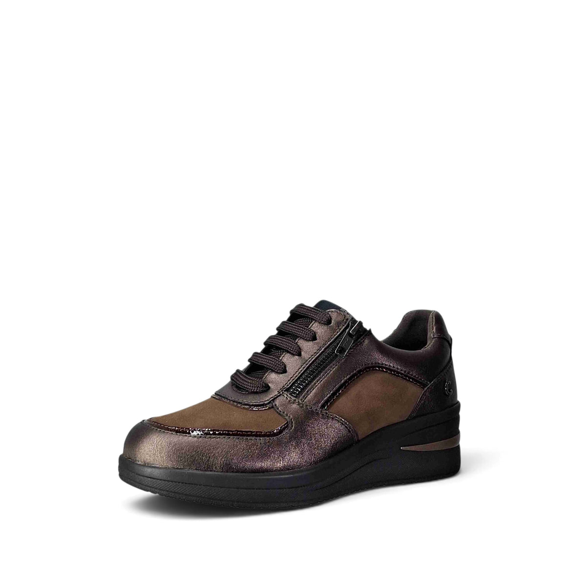 Cinzia soft Sh.son+g.royal sued+g.pri zin/ Sneakers basse da Donna – IV0923992-R 001
