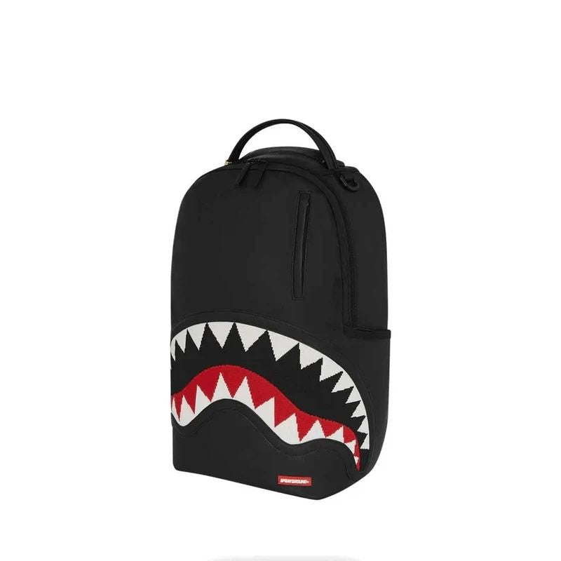 Sprayground Zaini Streetwear Fly Knit Mouth Dlx da Casual – Multicolor