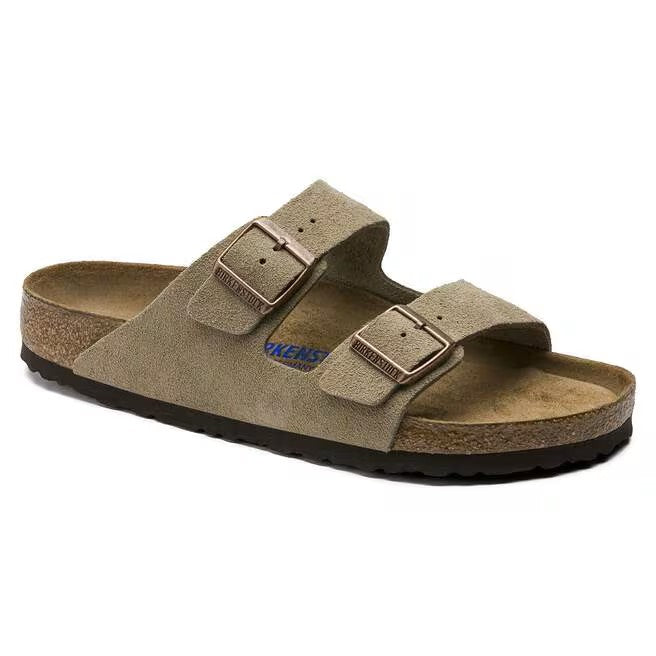Birkenstock Arizona Ciabatte Basse Unisex – Talpa - ARIZONA051463