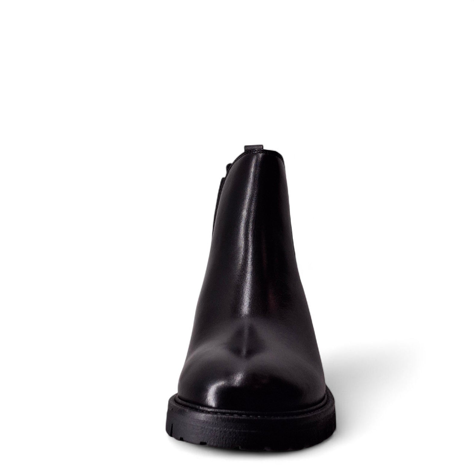 Kammi Stivaletti senza stringhe da Donna – Nero