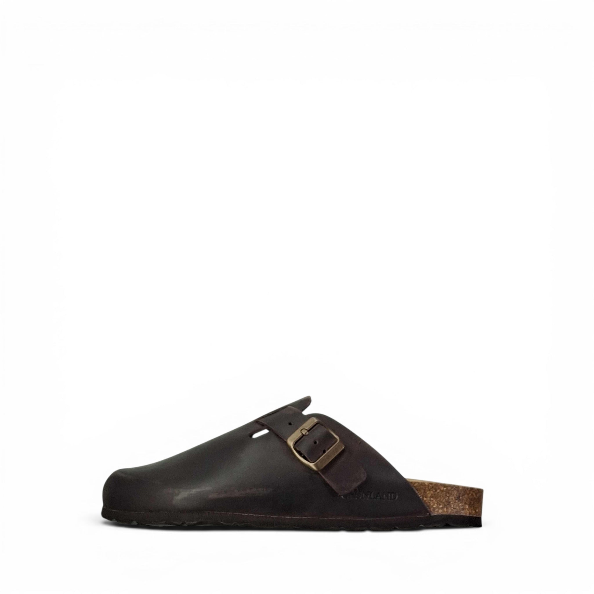 Grunland Robi Ciabatte Basse da Uomo – CB703470ROBI