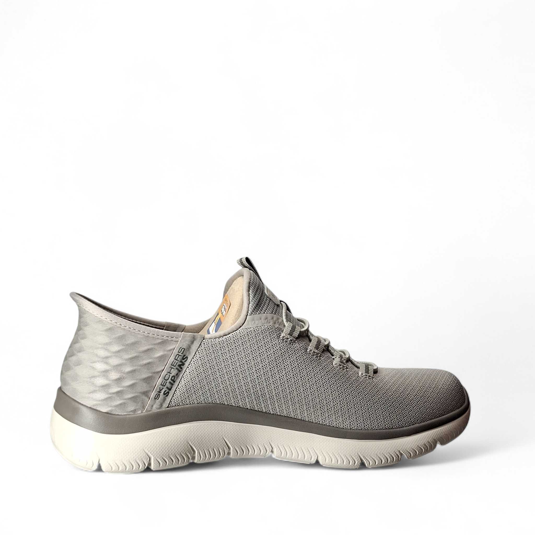 Skechers Summits Sportive Casual Non Stringate da Uomo – 232457 TPE