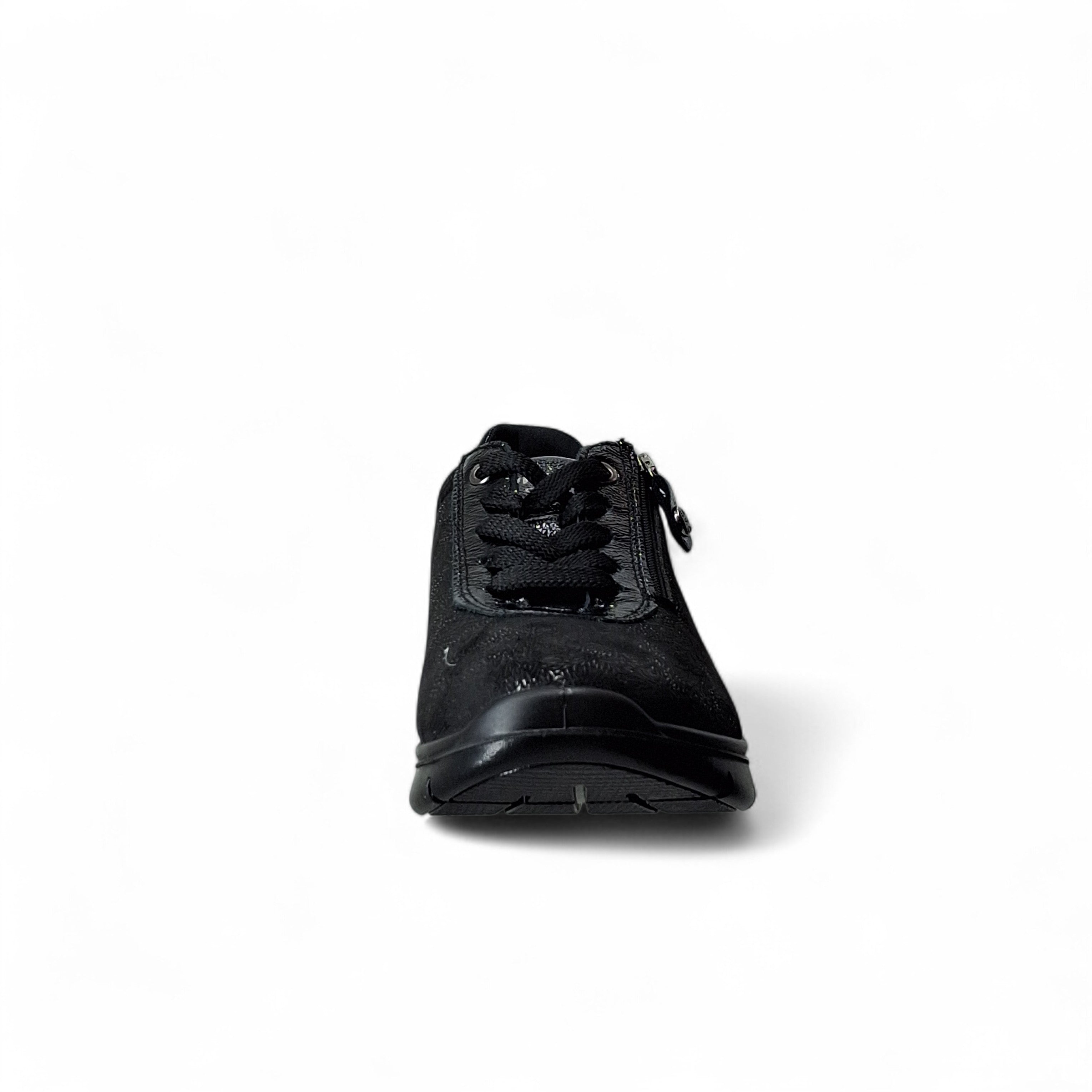 Enval Sneakers Basse da Donna – Nero - 8775200