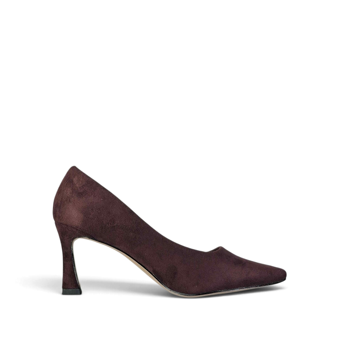 Kammi Mira Decolleté da Donna – 3562 BORDO