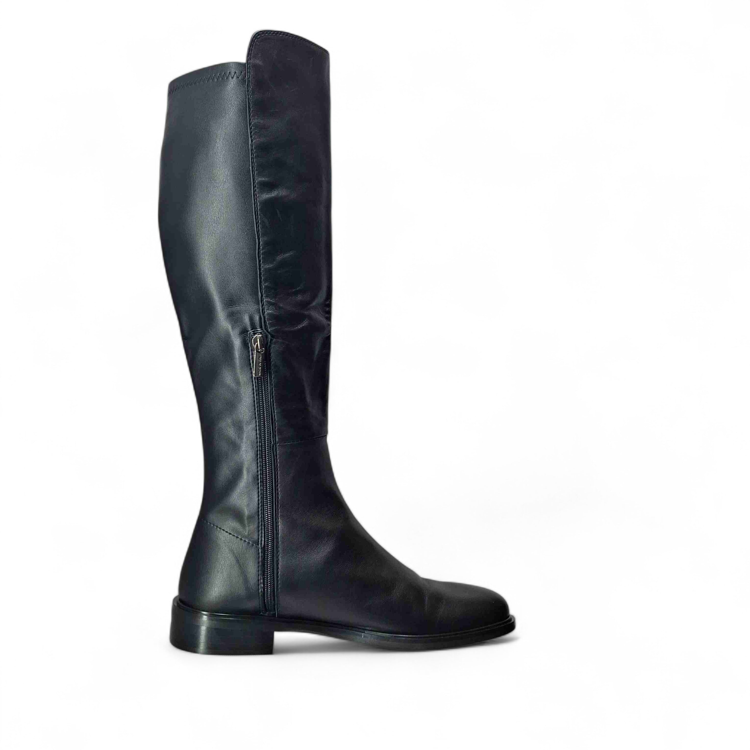 inscarpa Stivali senza Tacco Rita S da Donna – Multicolor