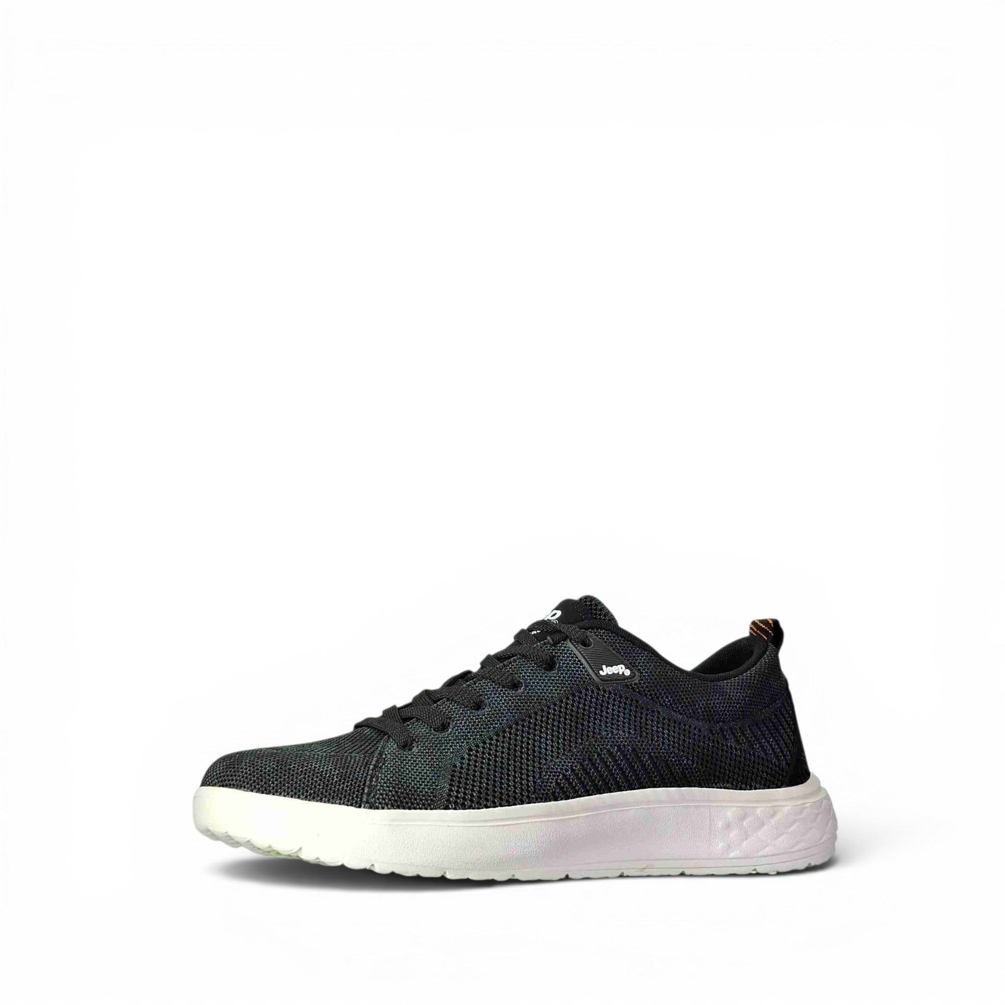 Jeep Kobi derby Sneakers basse da Uomo – JM61100A