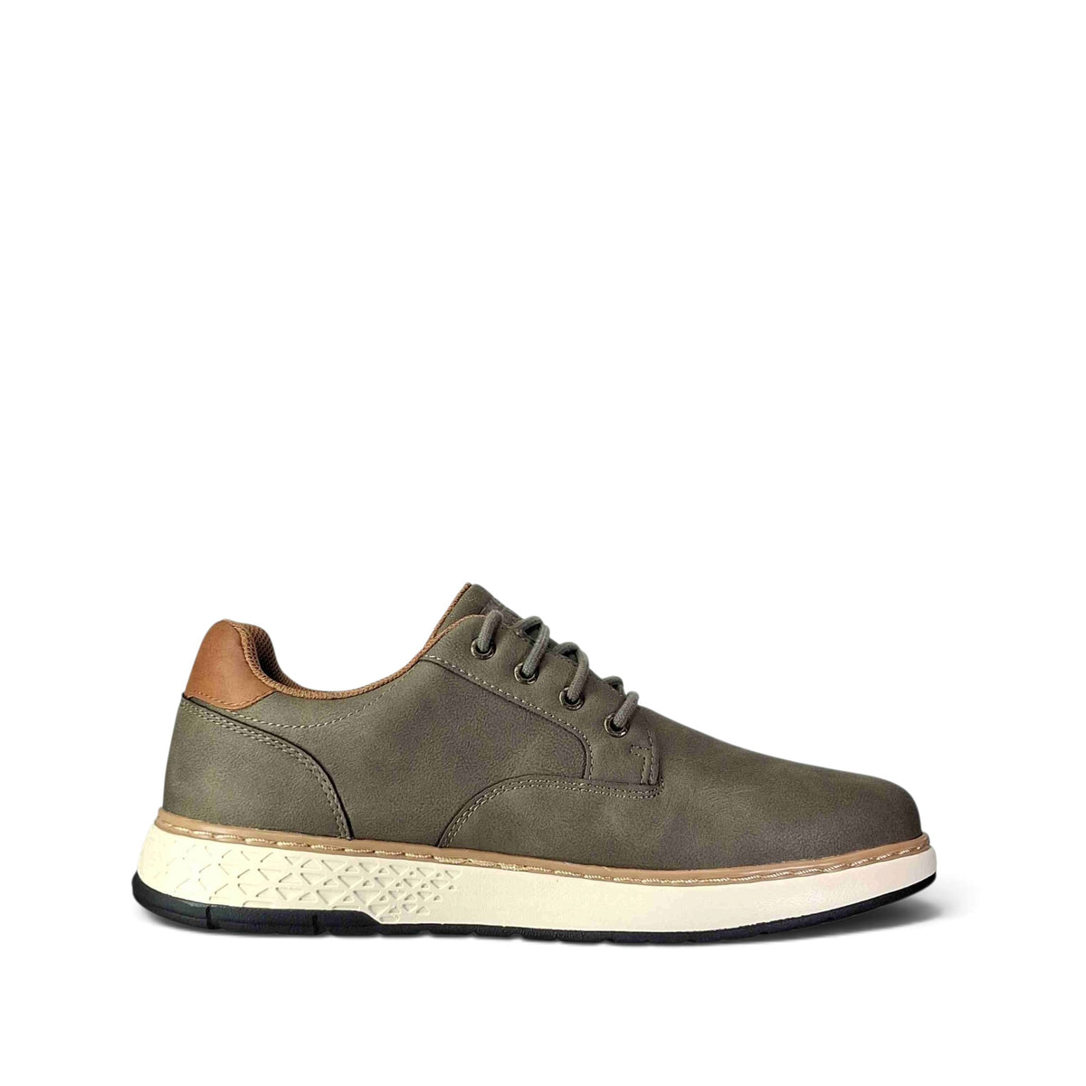 Skechers Garlan Pryor Sneakers Basse da Uomo – 205234 OLV