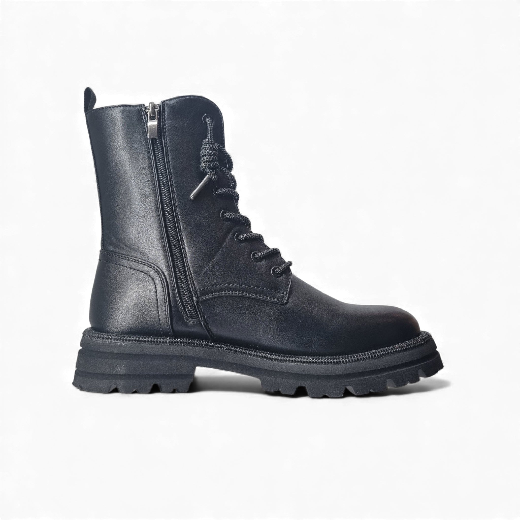 Kammi Anfibi da Donna – Nero