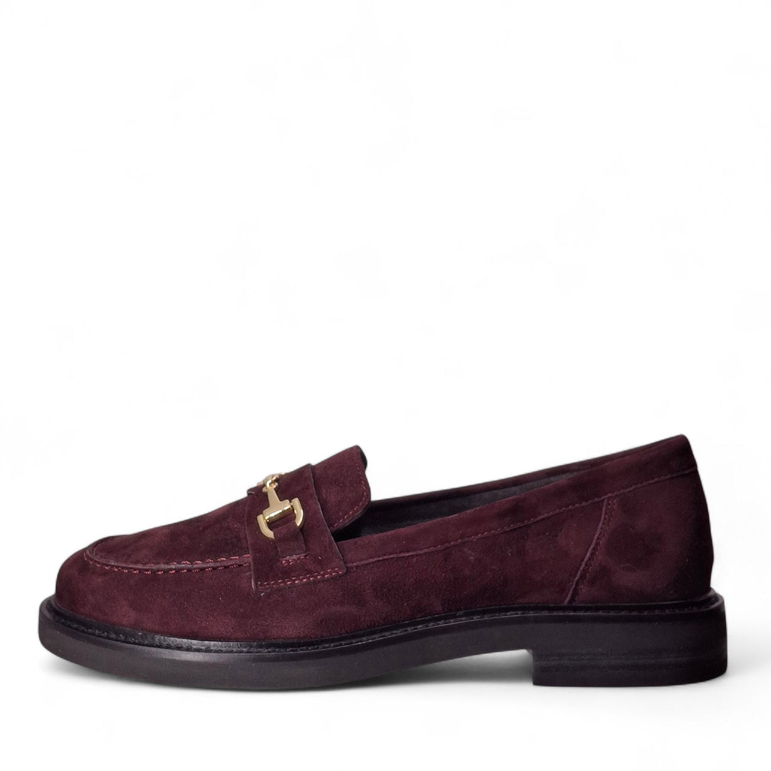 Stonefly Mocassini da Donna – Marrone