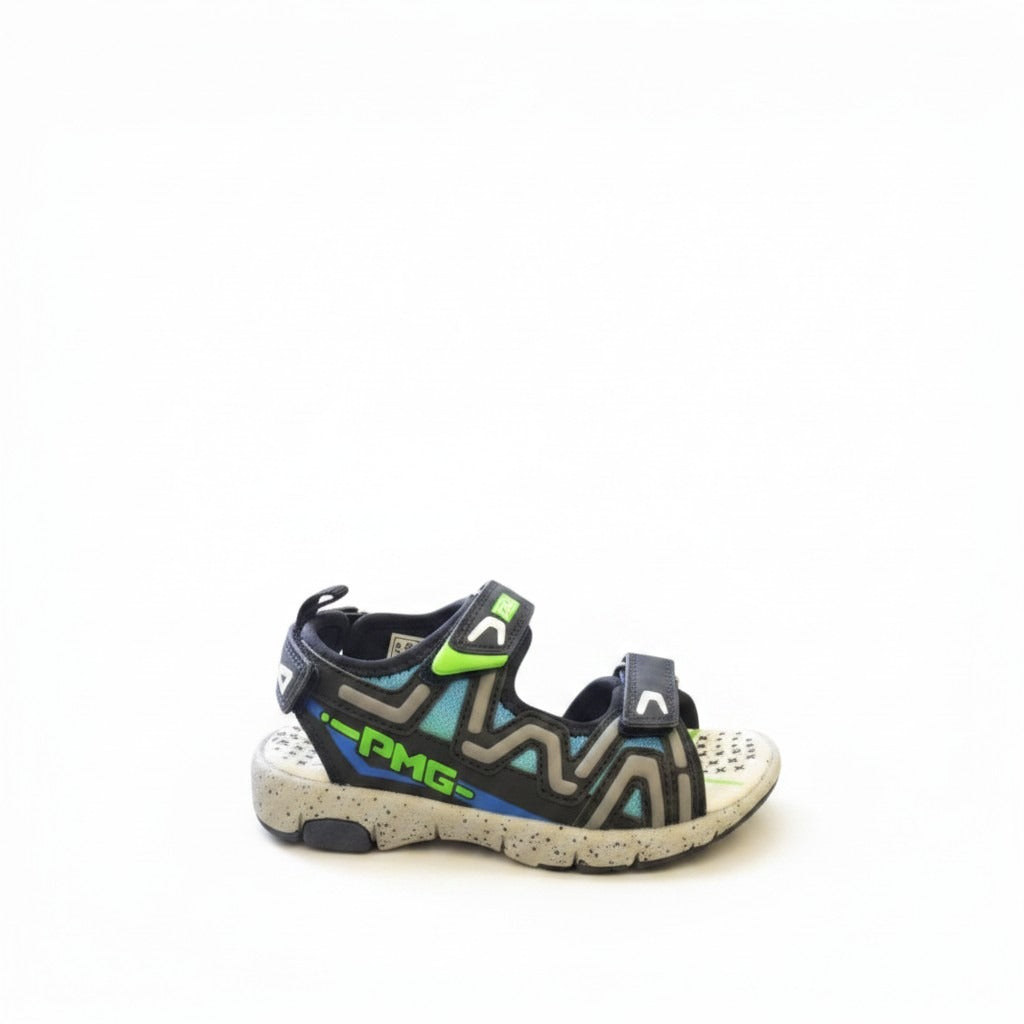 Pimigi avant B&g sand sport Sandali bassi da Bambino – 1967922