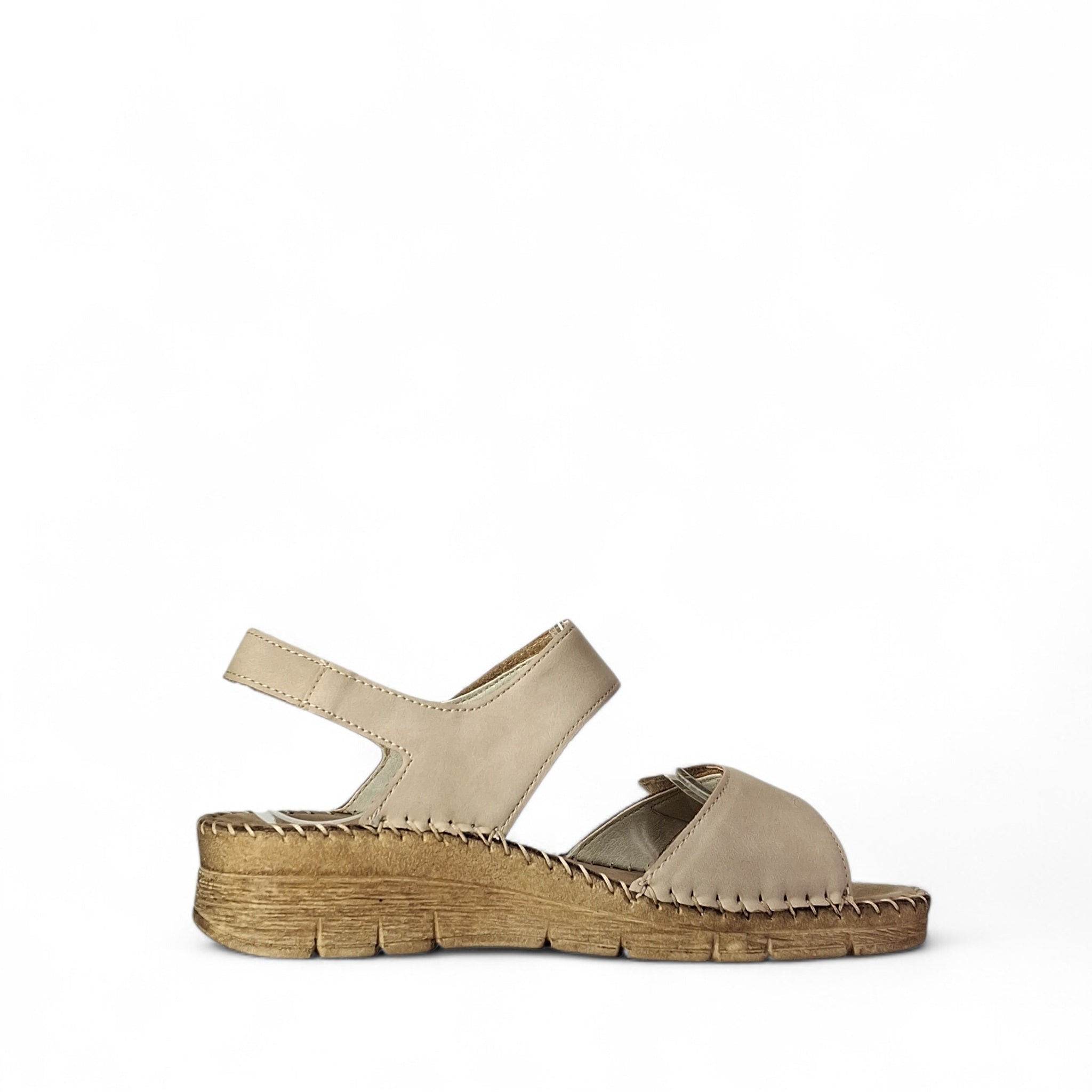 Grunland Palo Sandali Bassi da Donna – Talpa - SA197580PALO