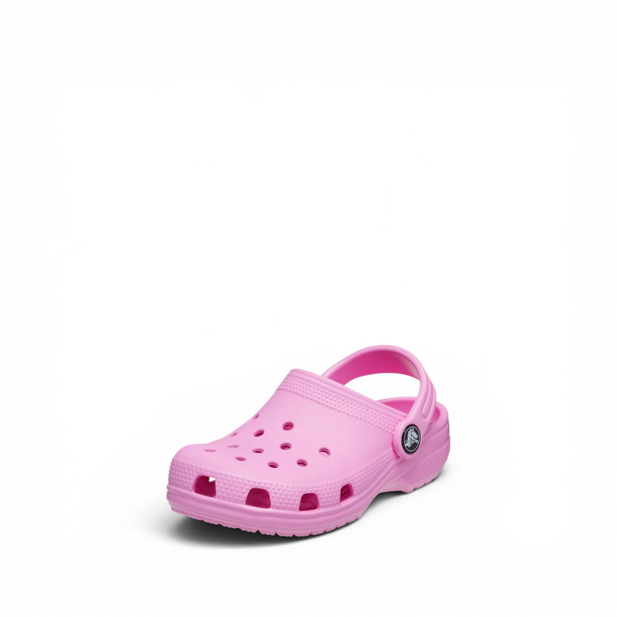 Crocs Classic clog t Ciabatte in gomma da Bambina – 206990 TAPK