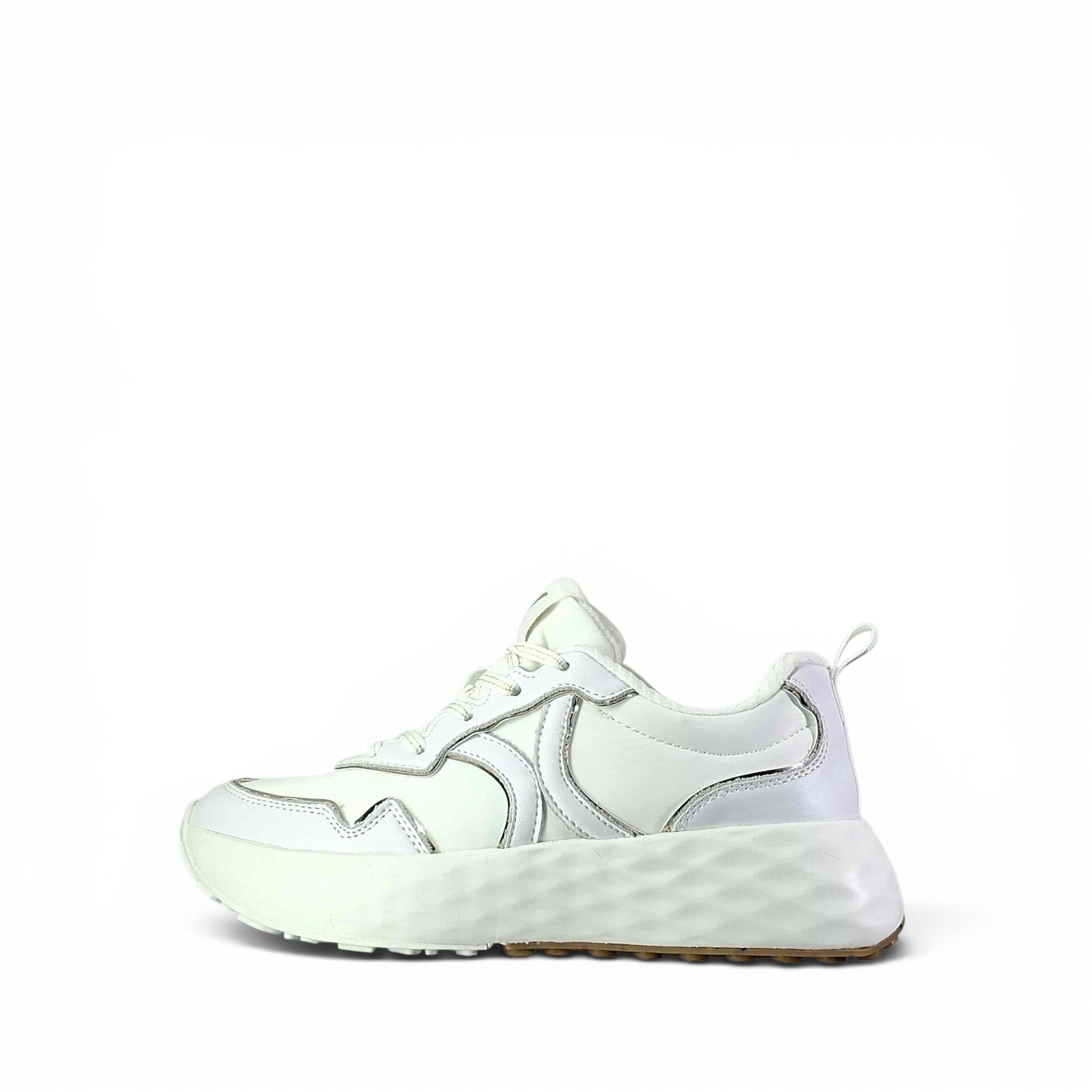 Kammi Susy Sneakers basse da Donna – 2866 BIANCO