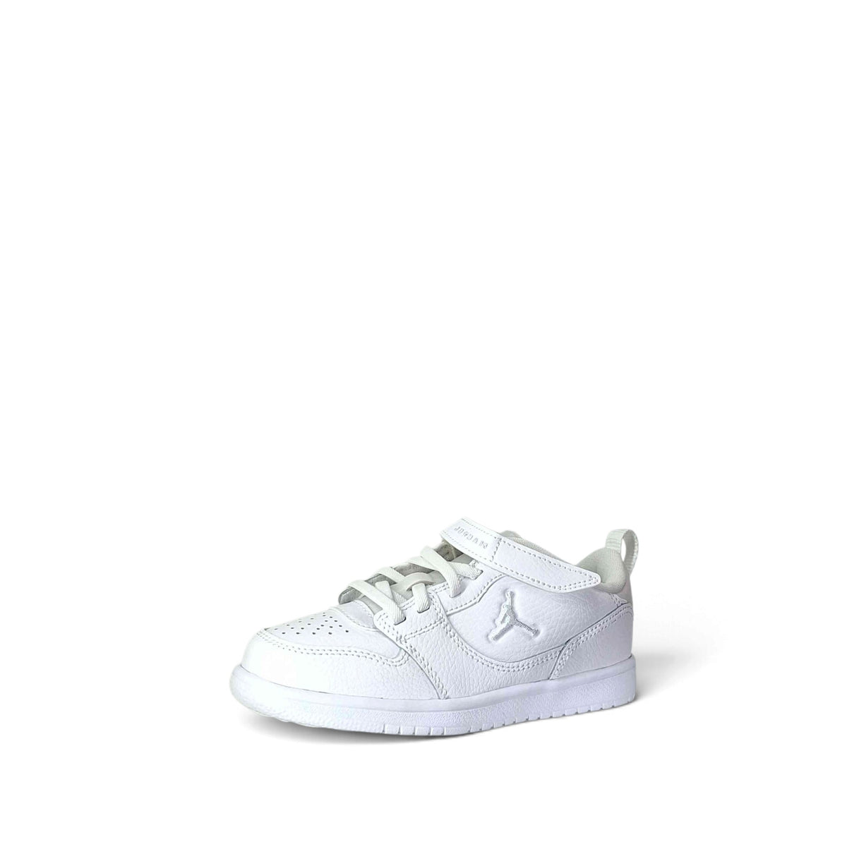Nike Jordan access court low Sportive casual stringate da Bambino – IQ6046-100