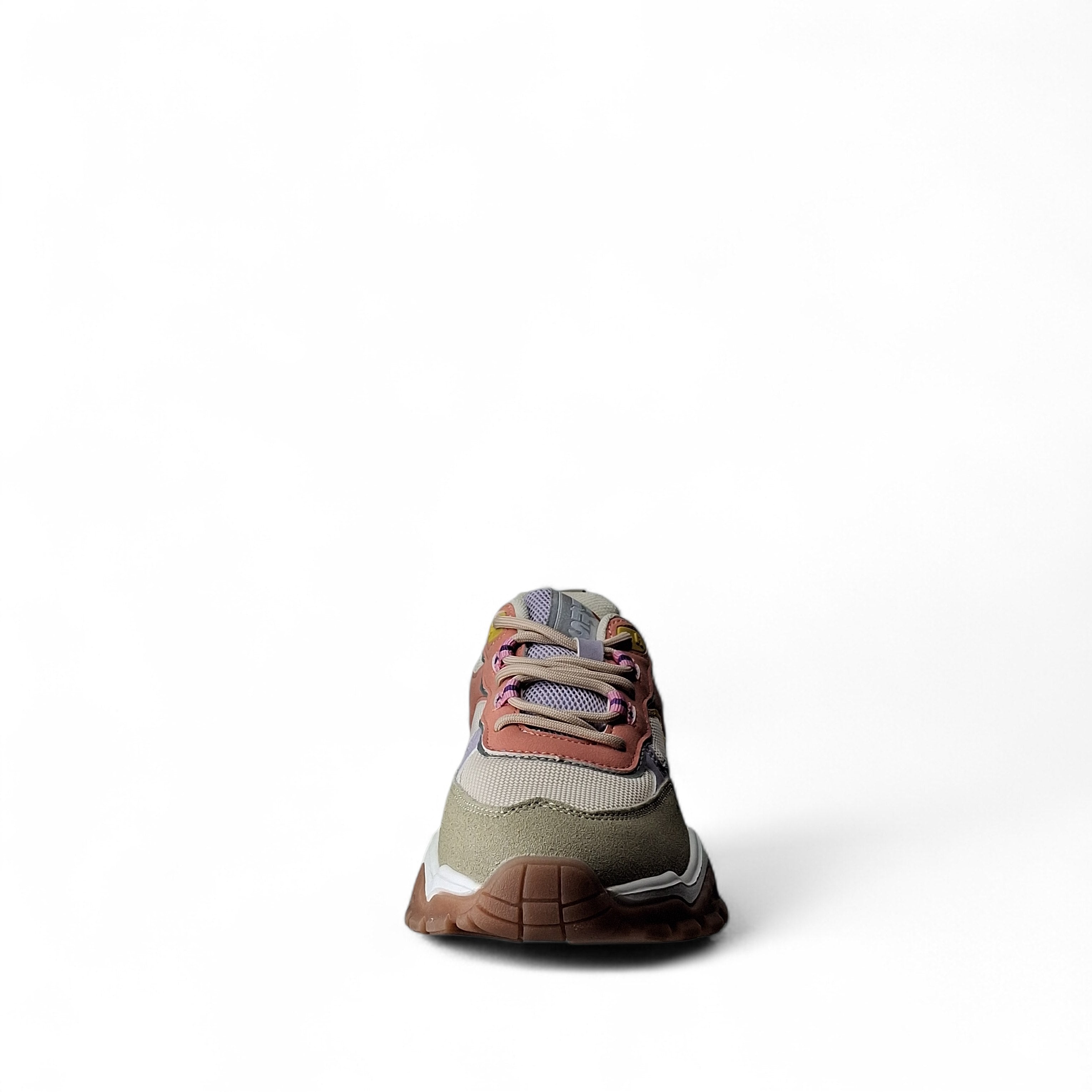 Refresh Sneakers Basse Zapa da Donna – ND