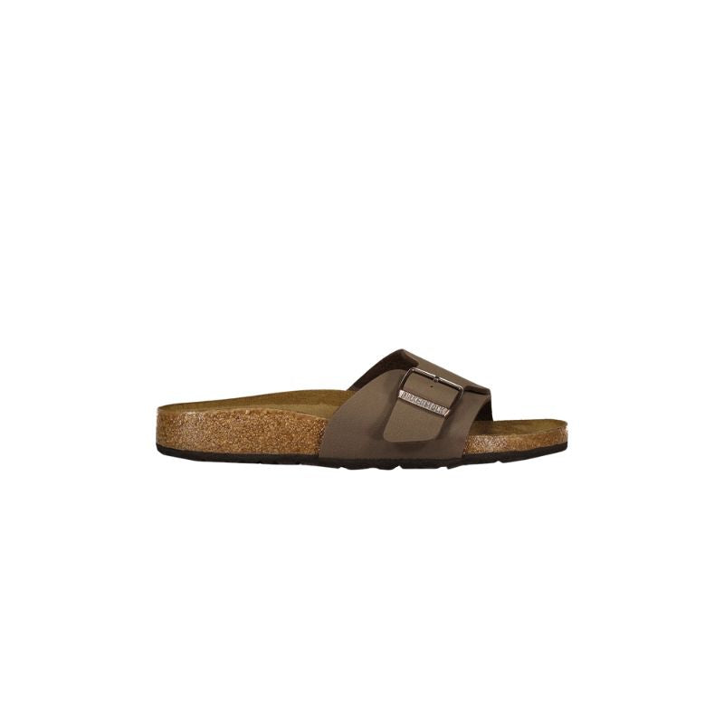 Birkenstock Ciabatte Basse Catalina da Donna – Marrone