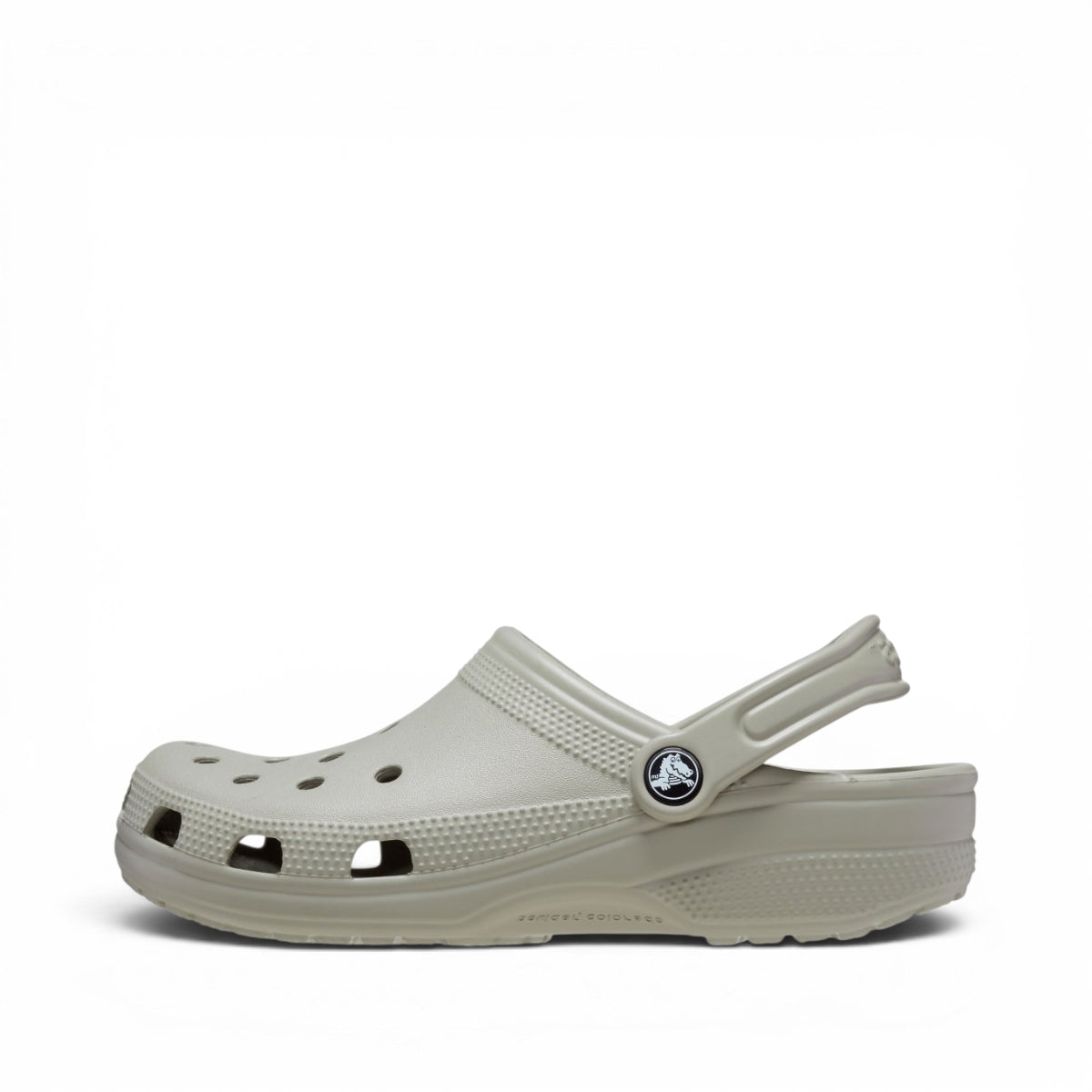 Crocs Classic sabot u Ciabatte in gomma da Uomo – 10001 ELEPHANT