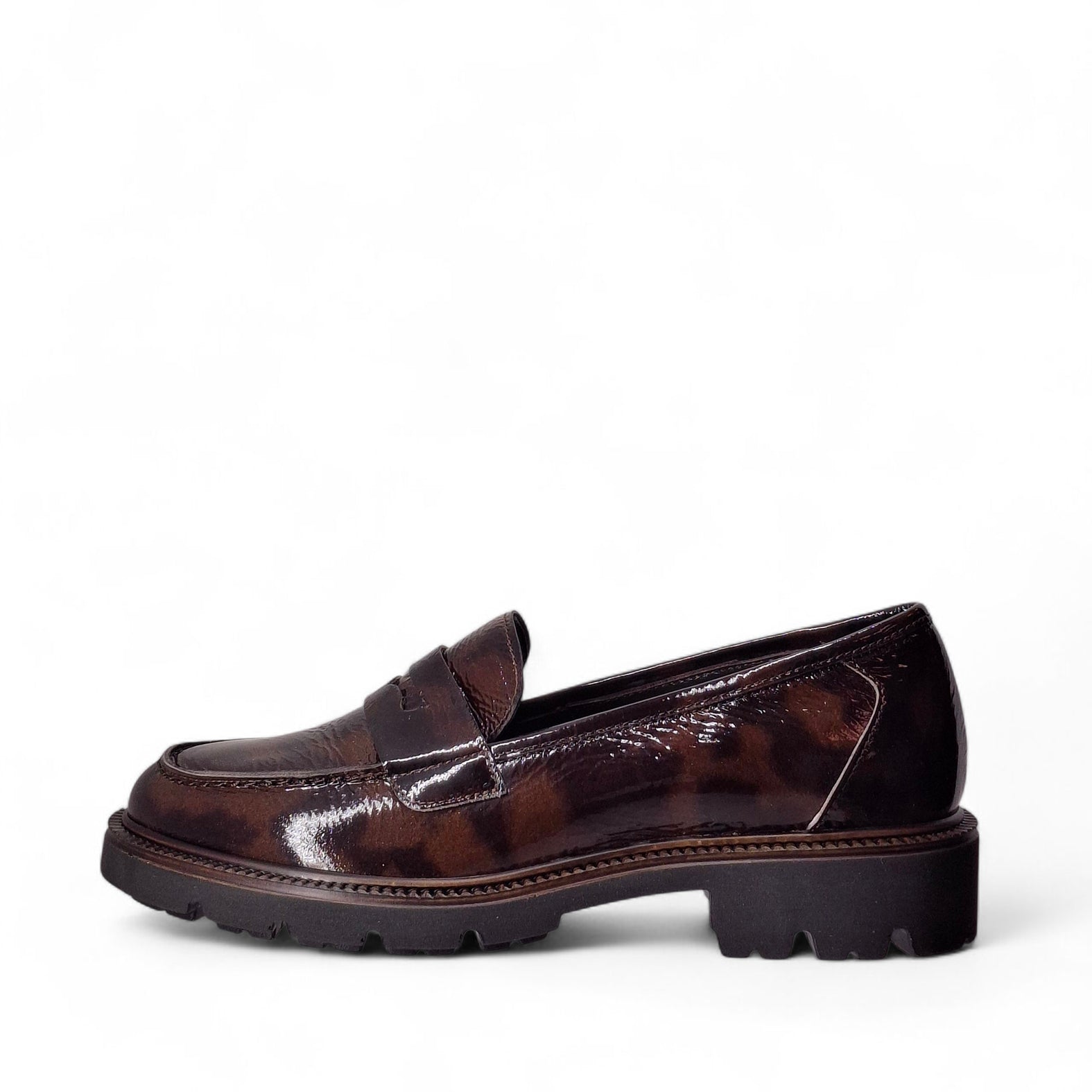 Cinzia Valle Mocassini da Donna – Multicolor