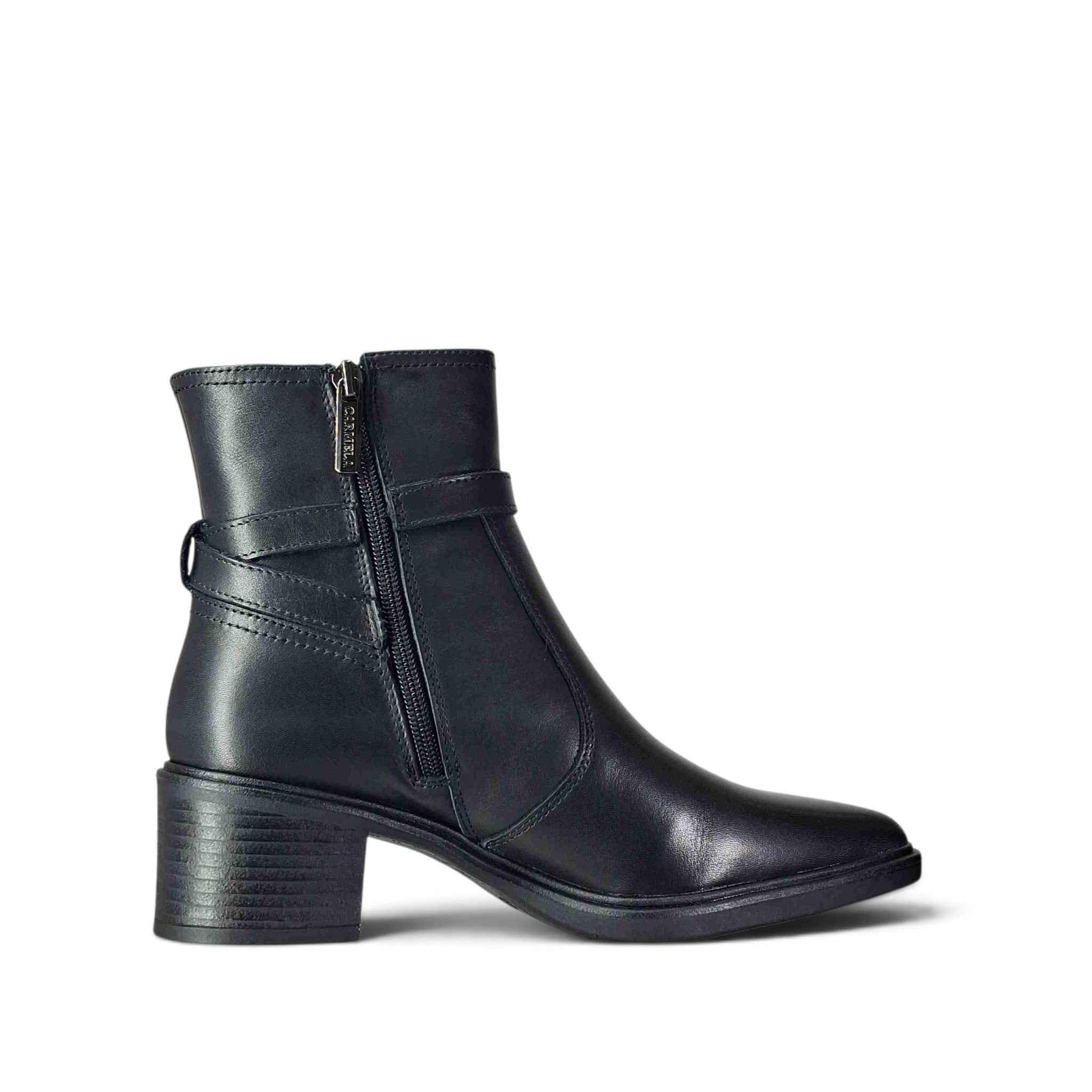 Carmela Caoser Stivaletti texani da Donna – 16433201-S8A1
