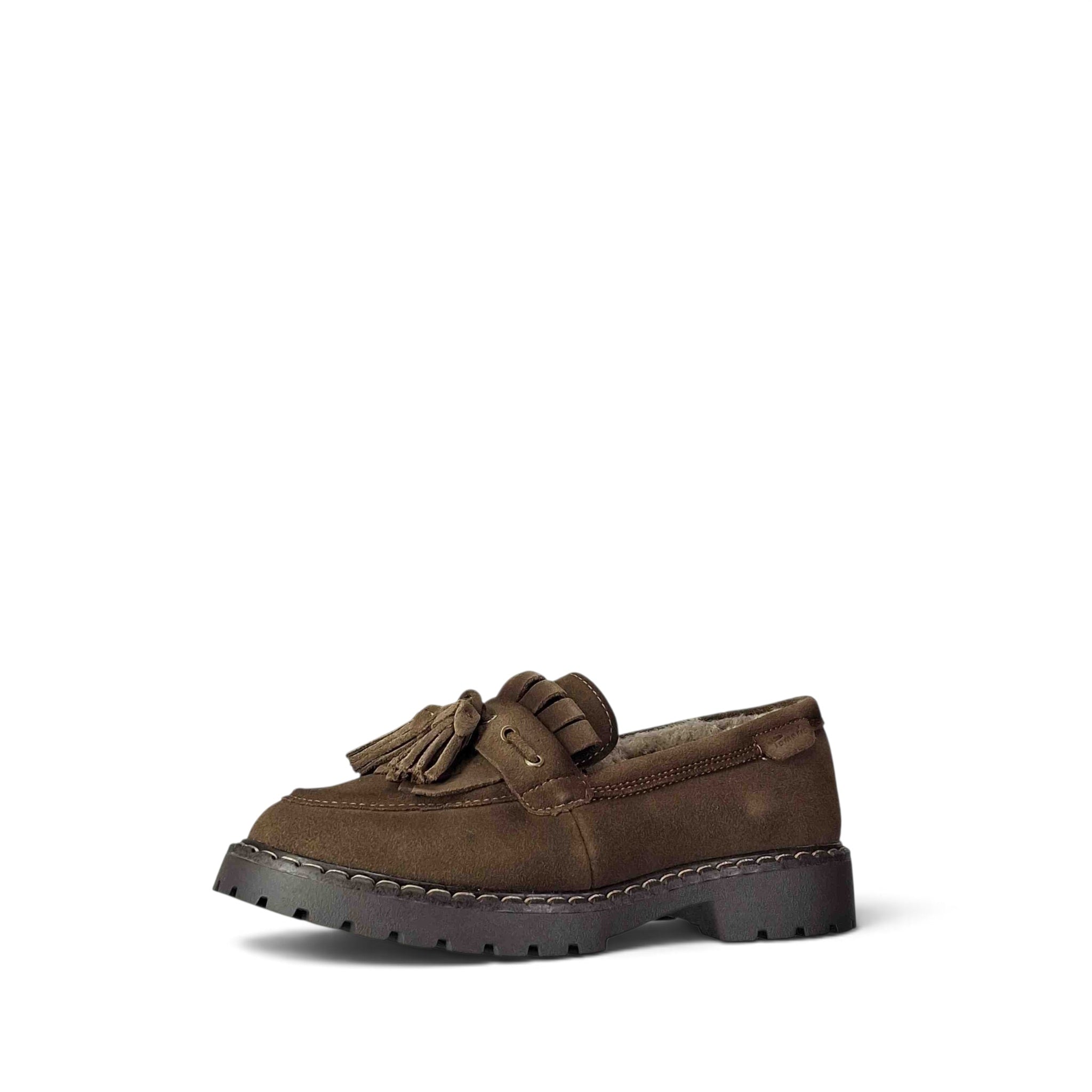 Tamaris Touch-it Mocassini da Donna – 1-24716-47-310