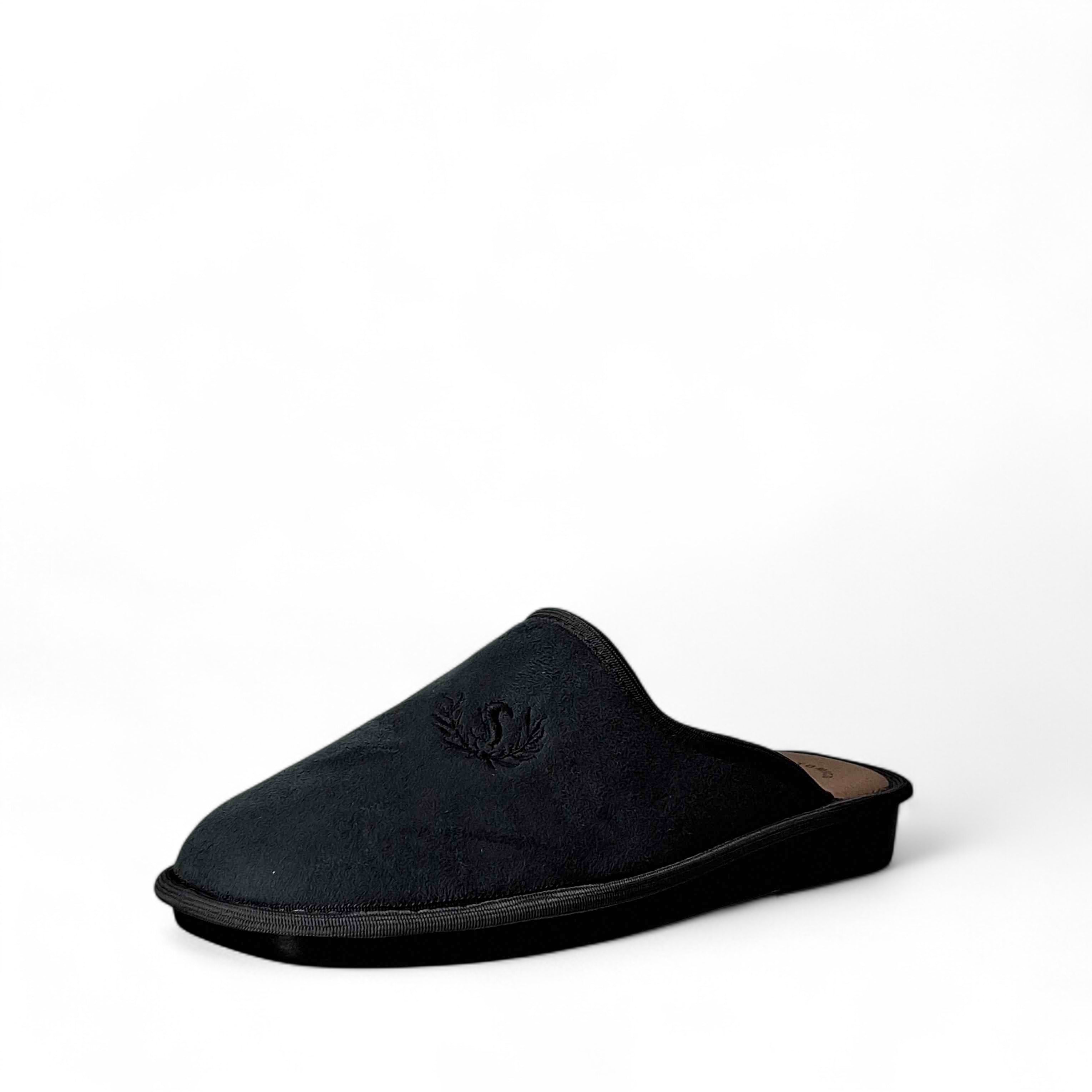 Sanicom Pantofole Chiuse da Uomo – Blu