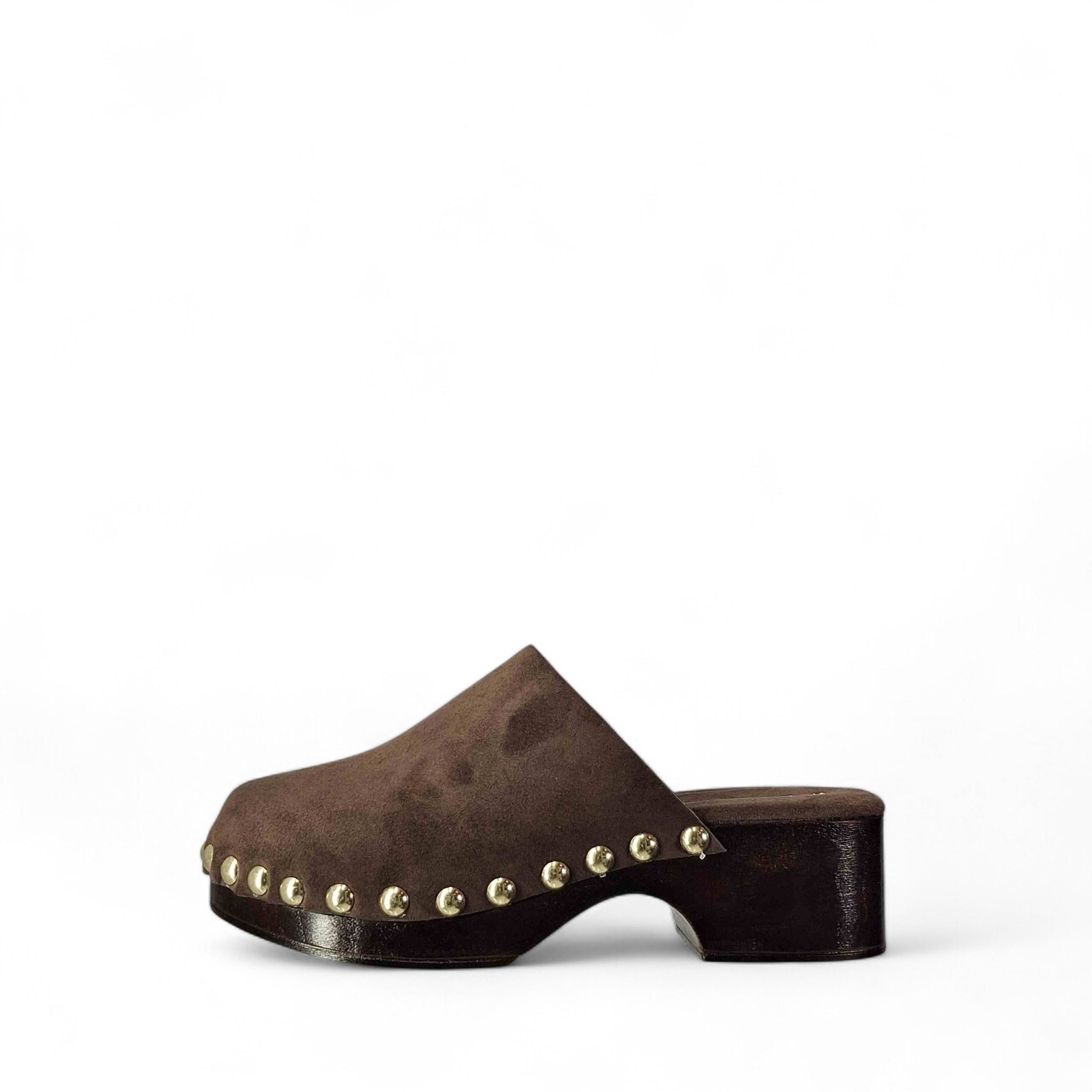 Kammi Cinzia Ciabatte con Zeppa da Donna – Multicolor - 2551 TDM