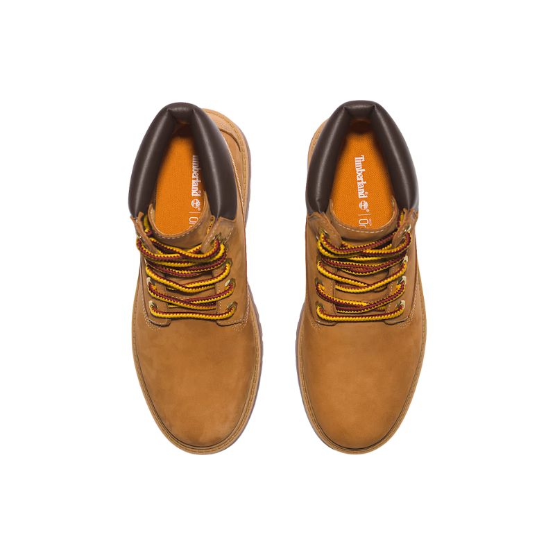 Timberland Anfibi Boot da Donna – Beige