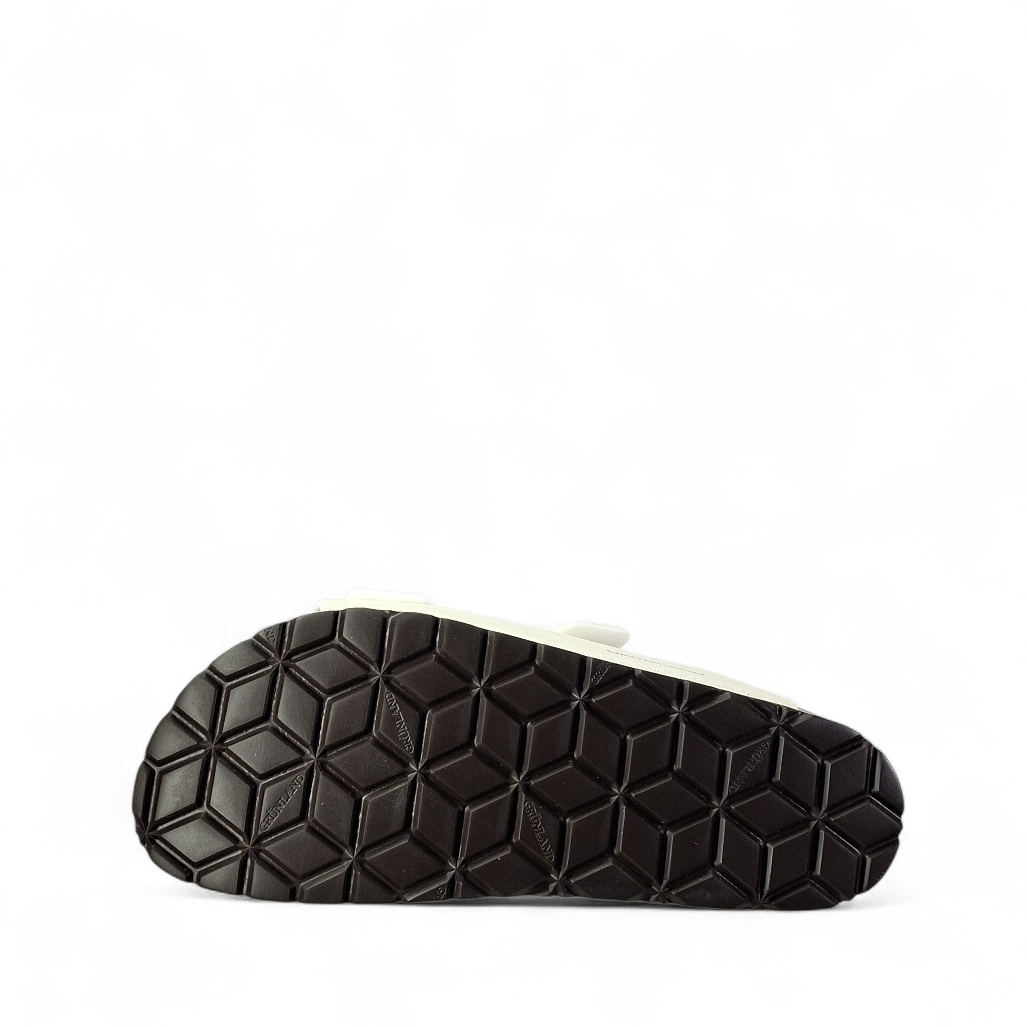 Grunland Enny Ciabatte Basse da Donna – Ghiaccio - CB180240ENNY+02