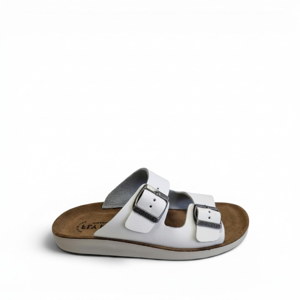 Flyflot Rebecca Ciabatte Basse da Donna – 77G642C B